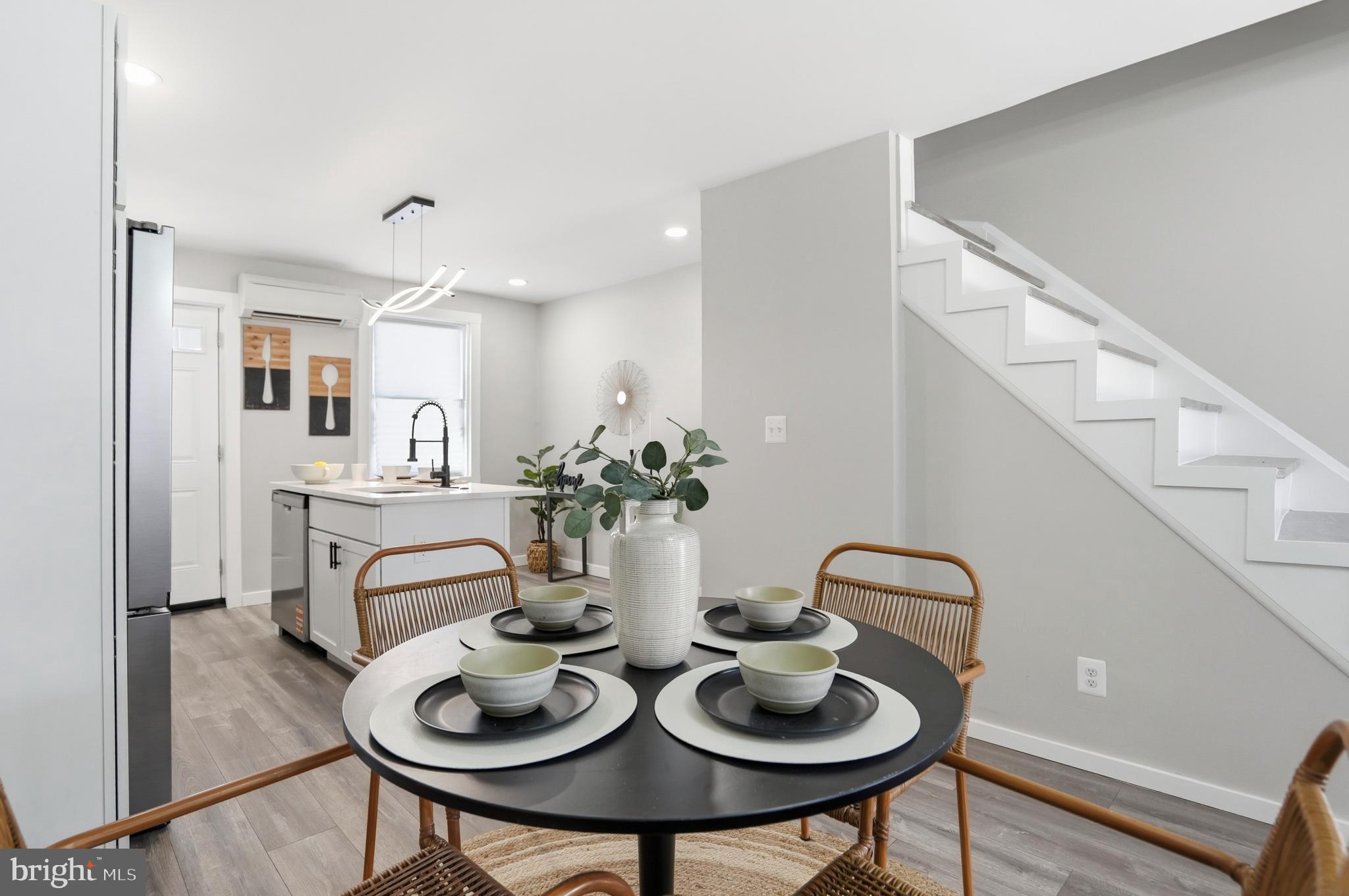 PARKSIDE - Residential