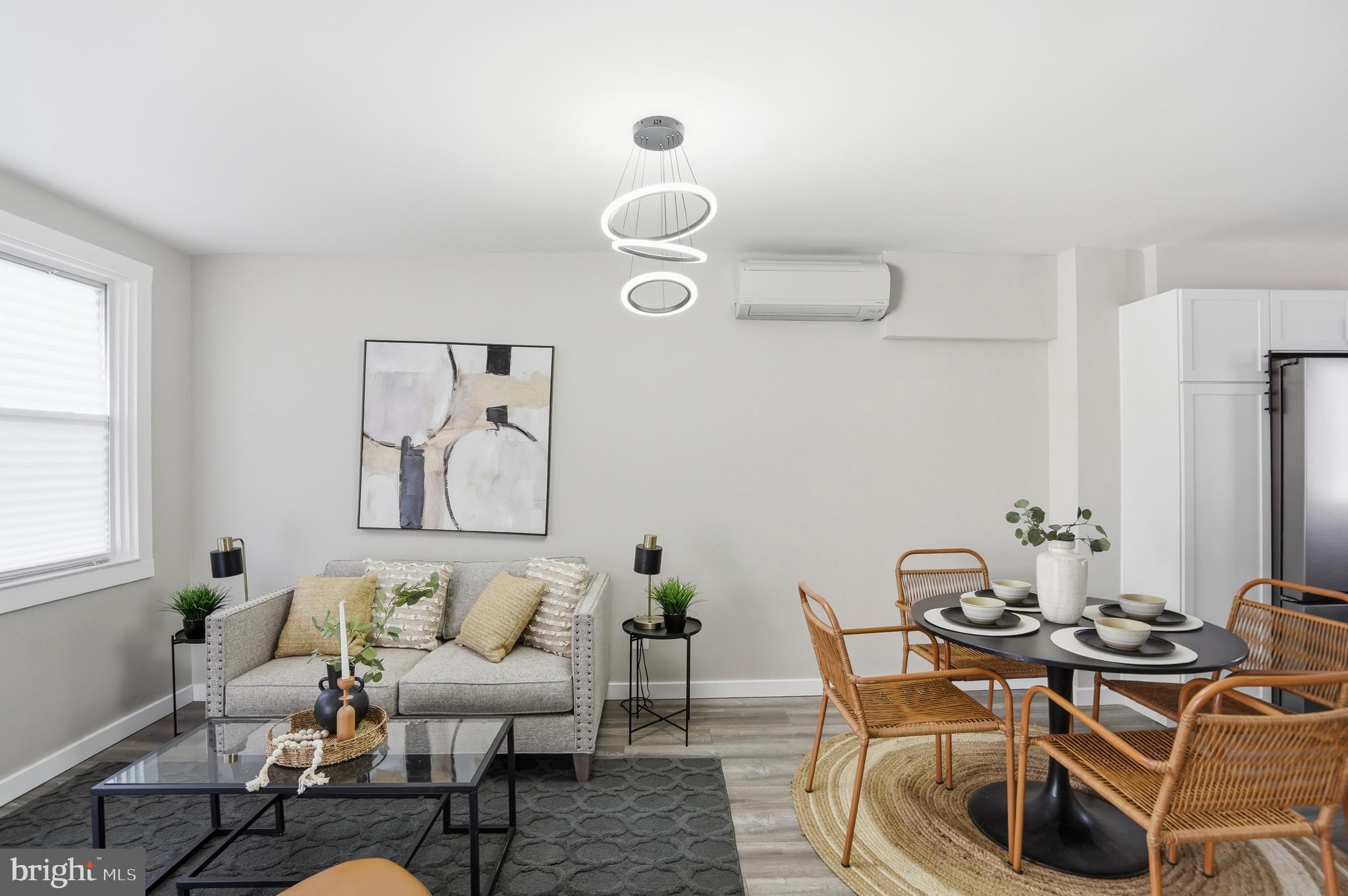 PARKSIDE - Residential