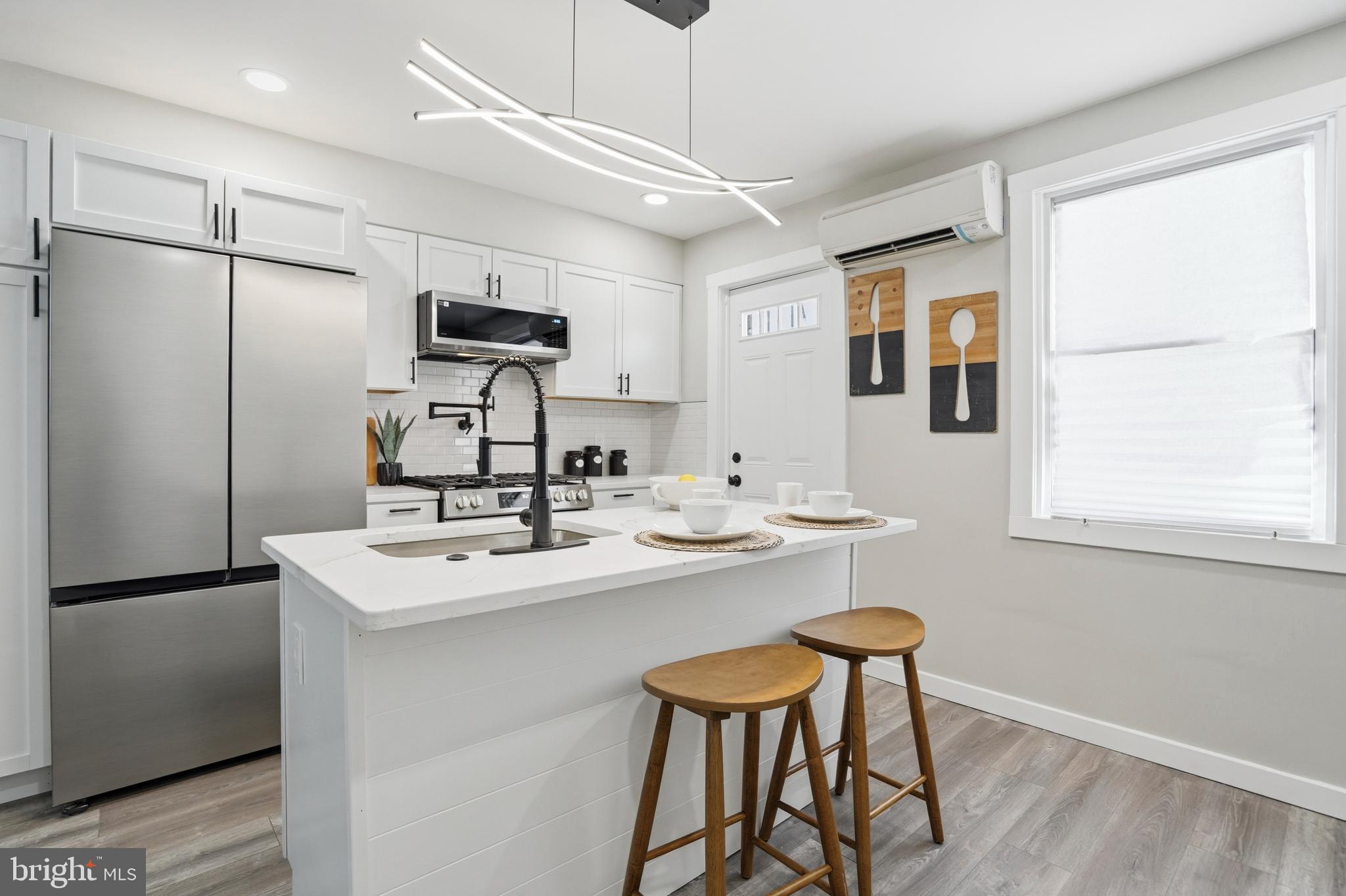 PARKSIDE - Residential