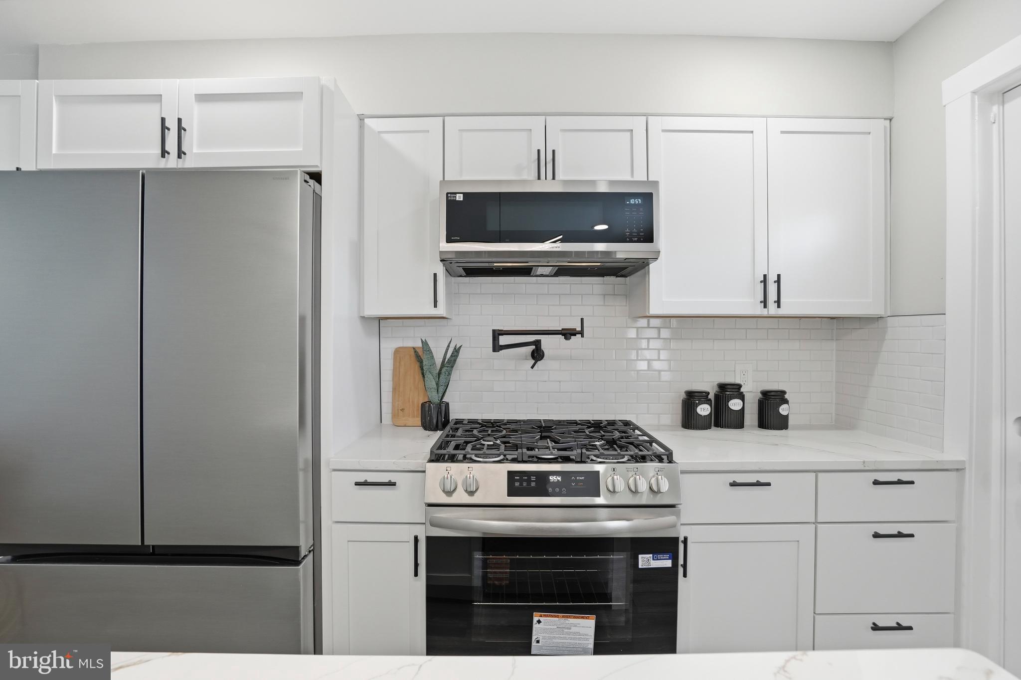 PARKSIDE - Residential