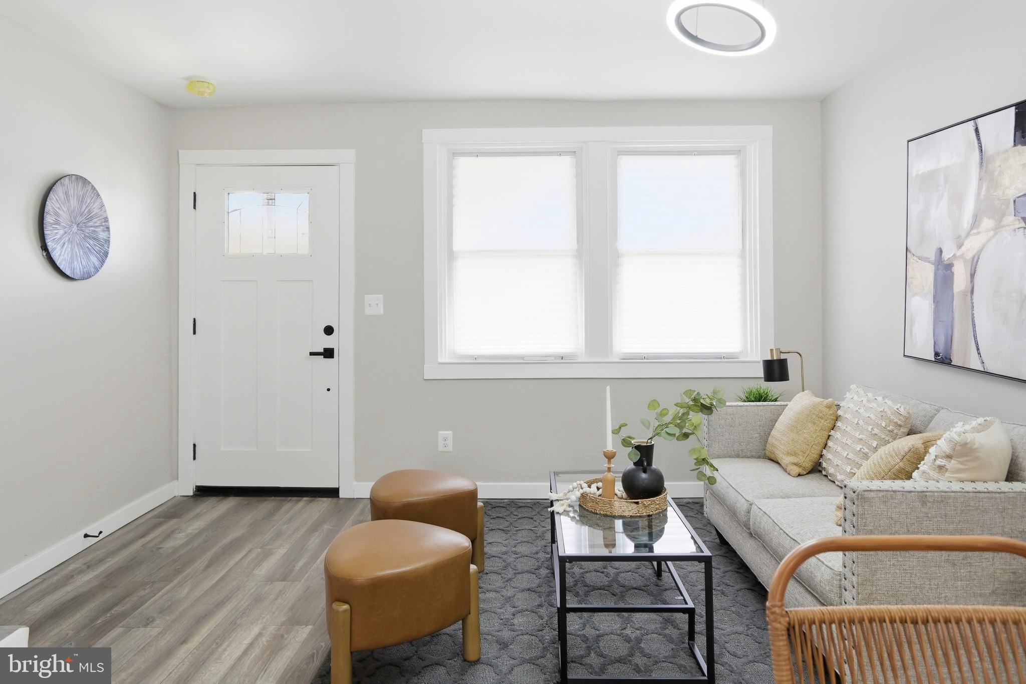 PARKSIDE - Residential