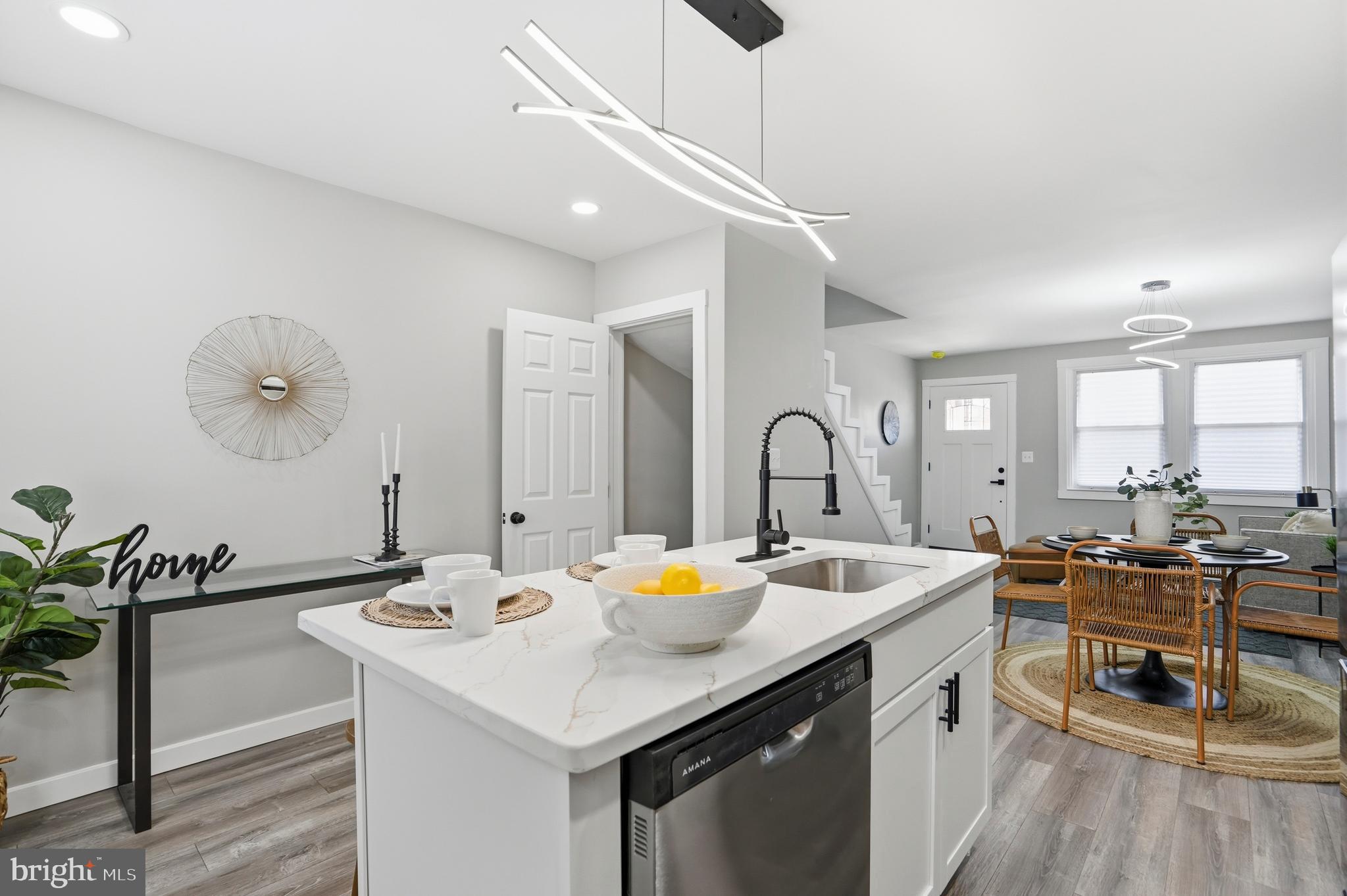 PARKSIDE - Residential