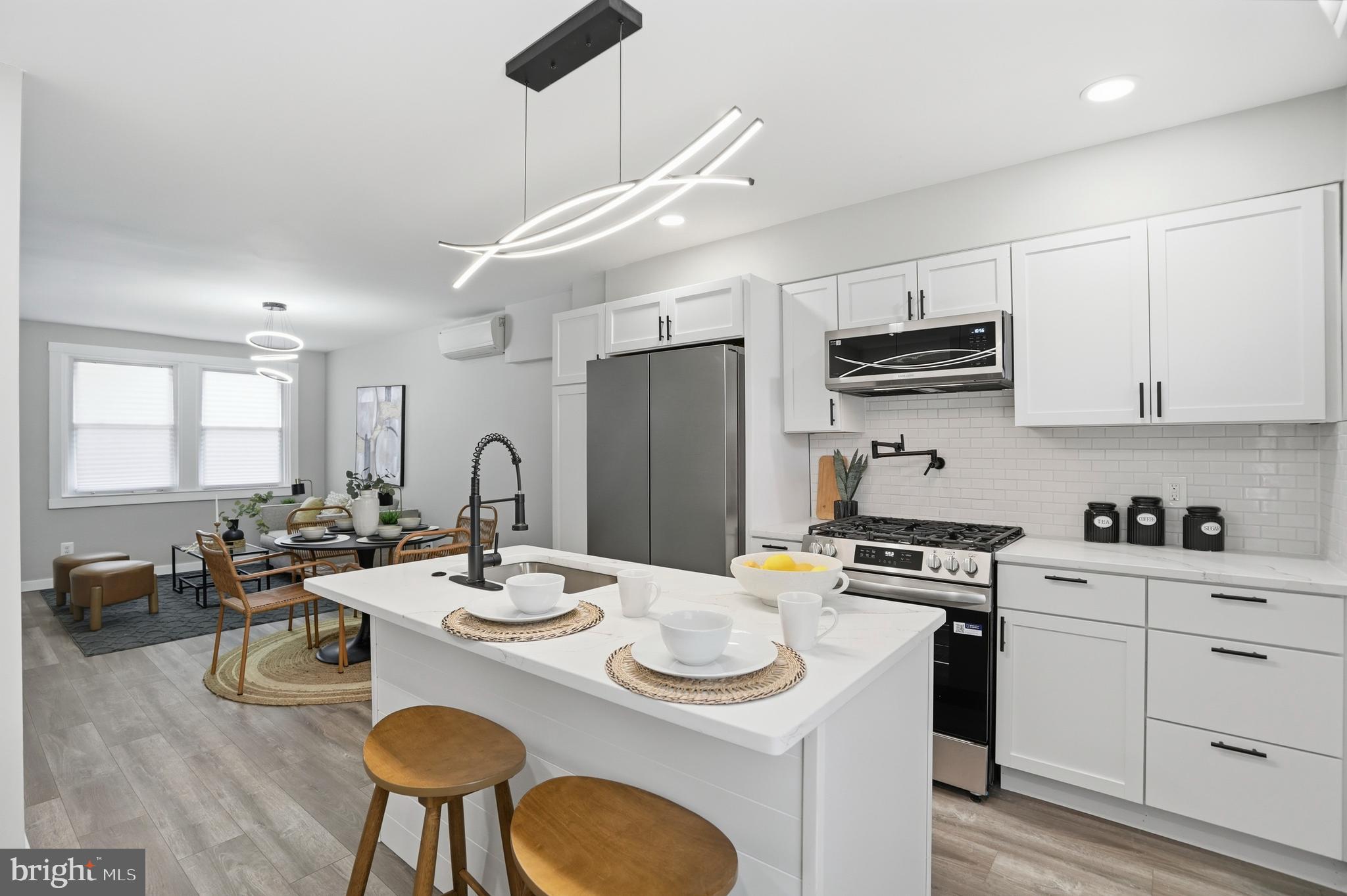 PARKSIDE - Residential