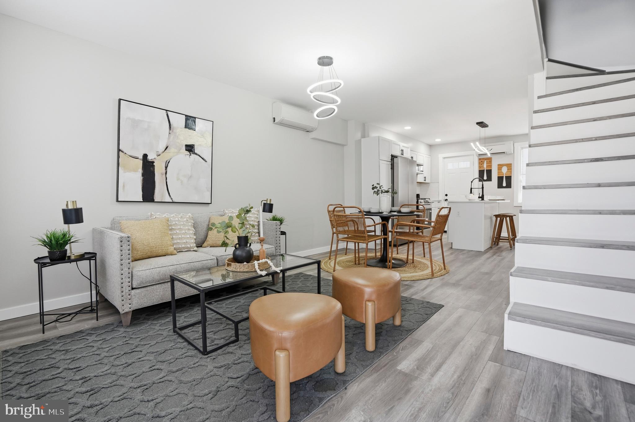 PARKSIDE - Residential