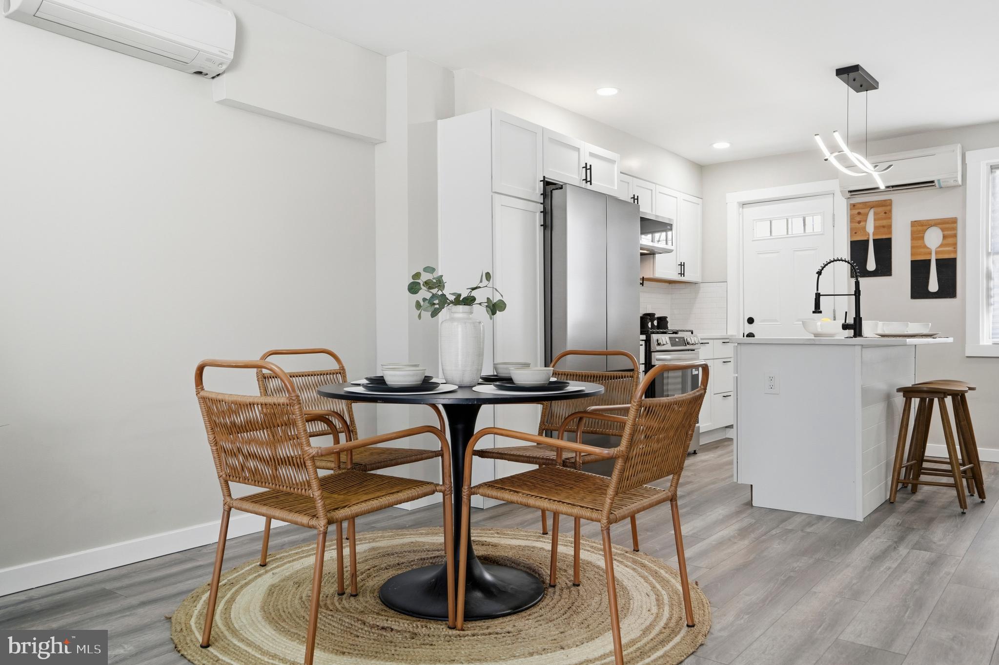 PARKSIDE - Residential