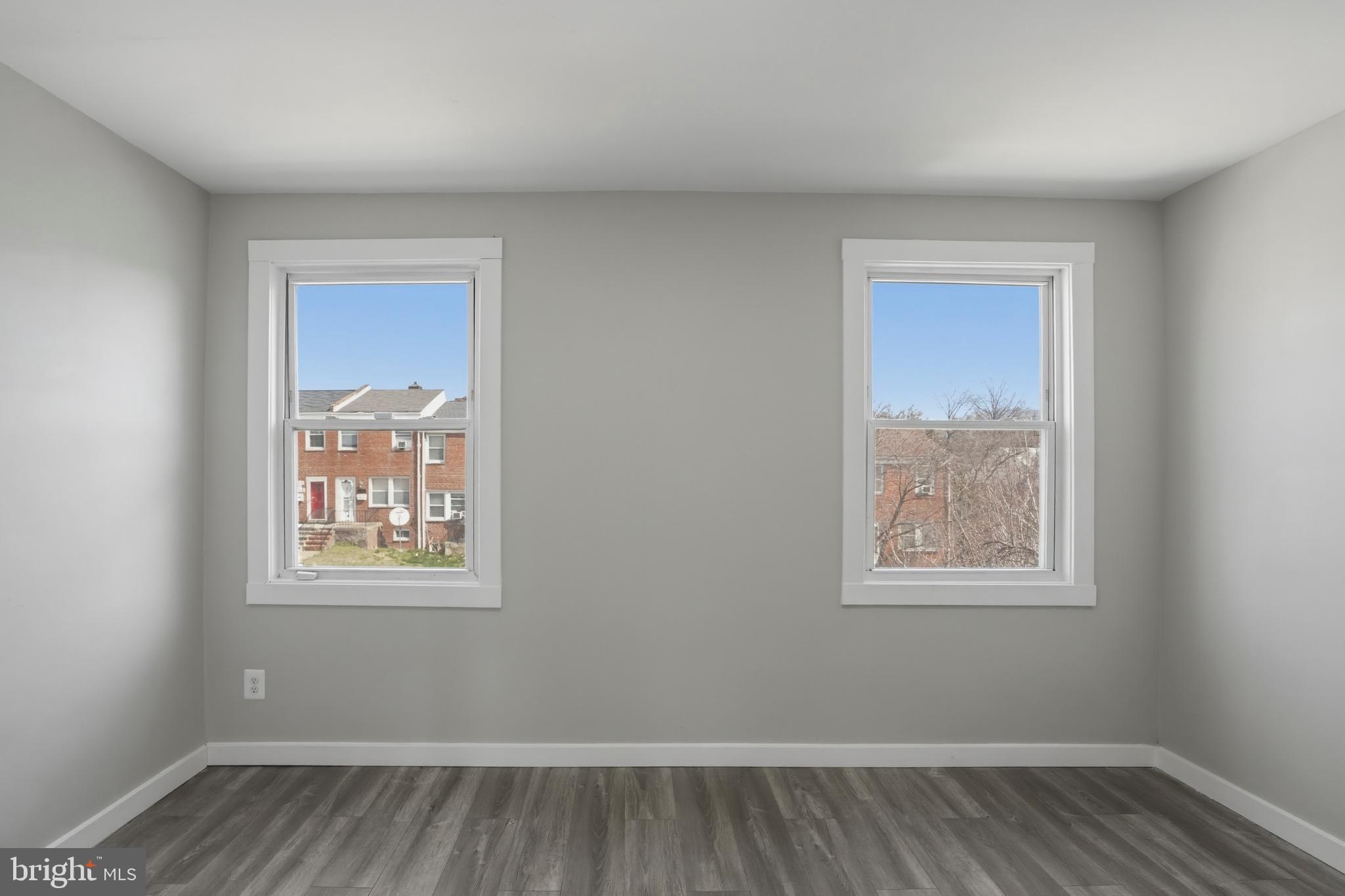 PARKSIDE - Residential