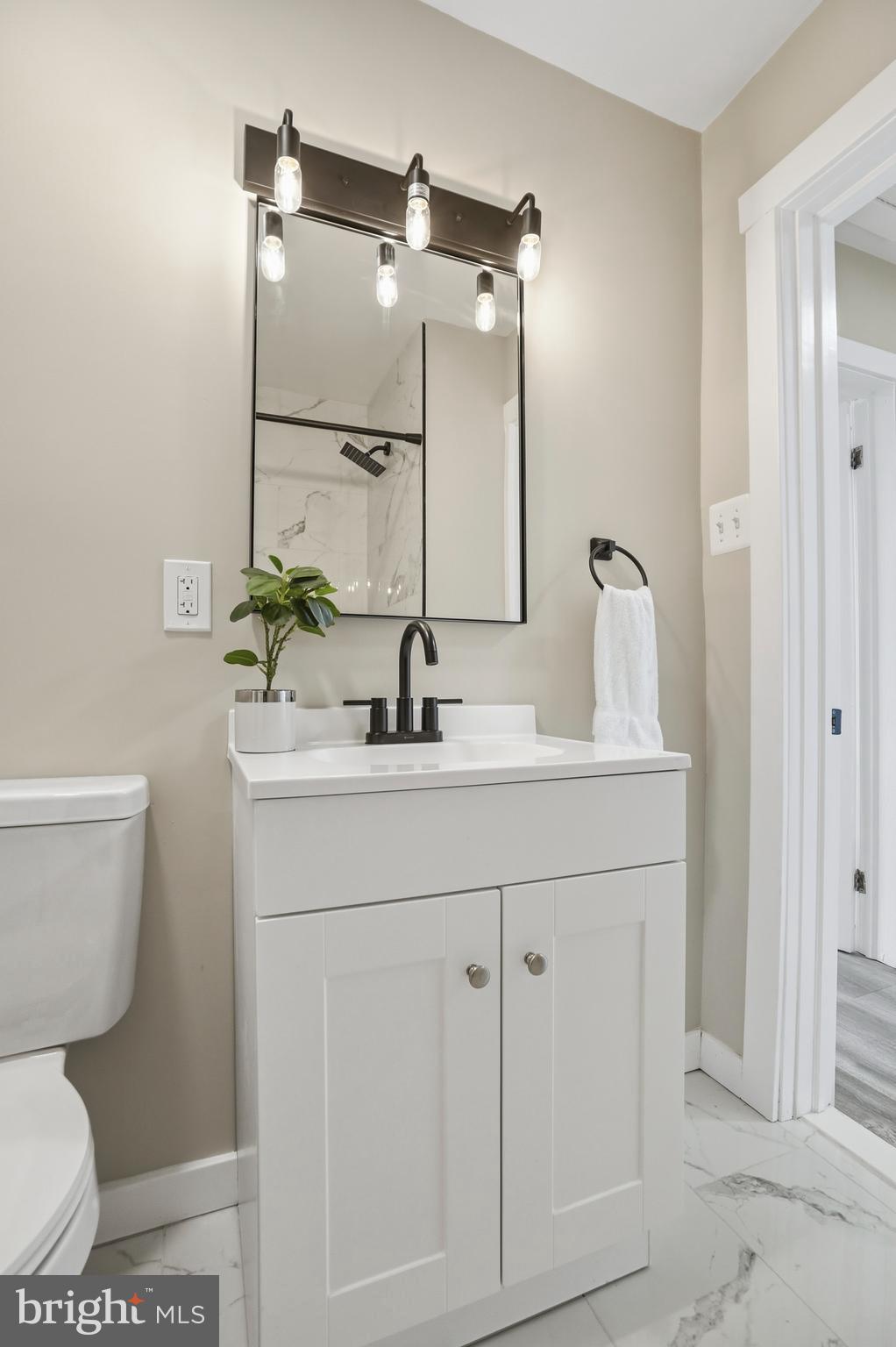 PARKSIDE - Residential