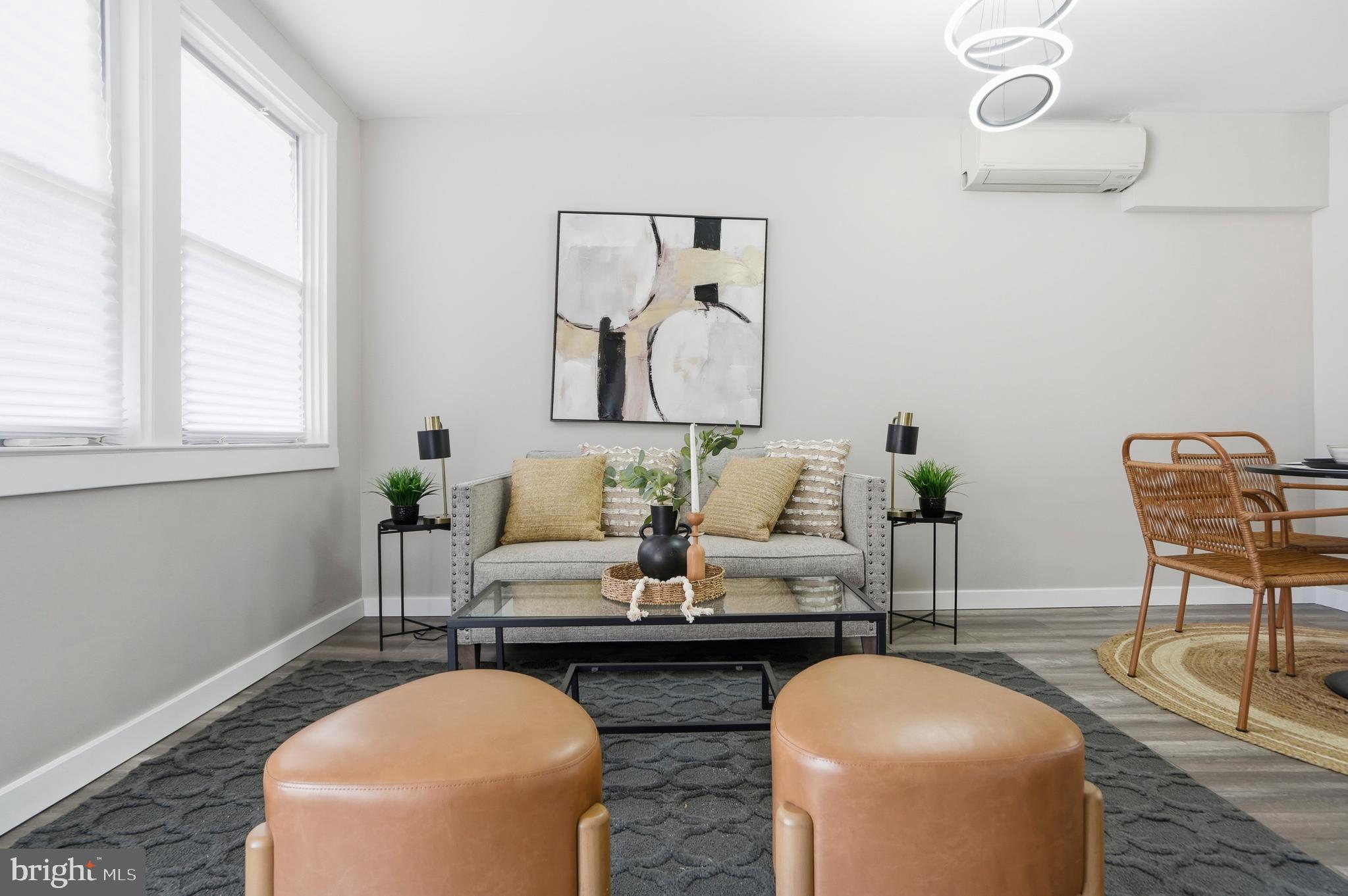 PARKSIDE - Residential