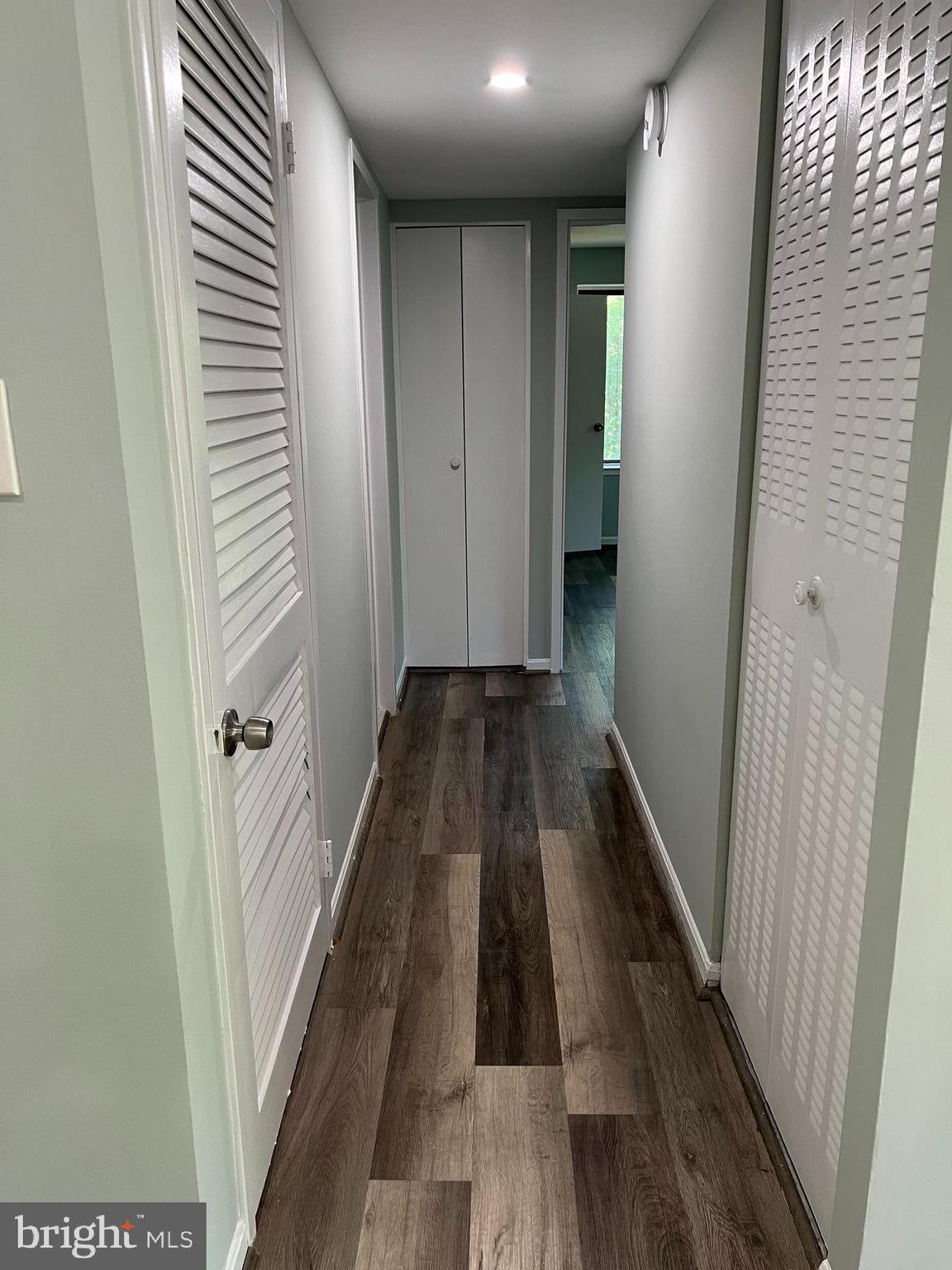 HAWTHORNE VILLAGE - Residential