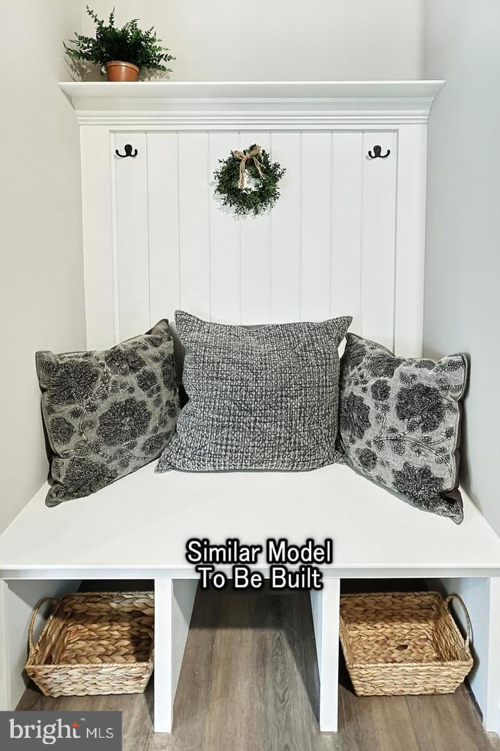 STONE MILL ESTATES - Residential