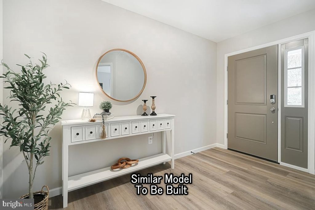 Photo of Abbey Plan At Stone Mill Estates, DUNCANNON, PA 17020 (MLS # PAPY2008868)