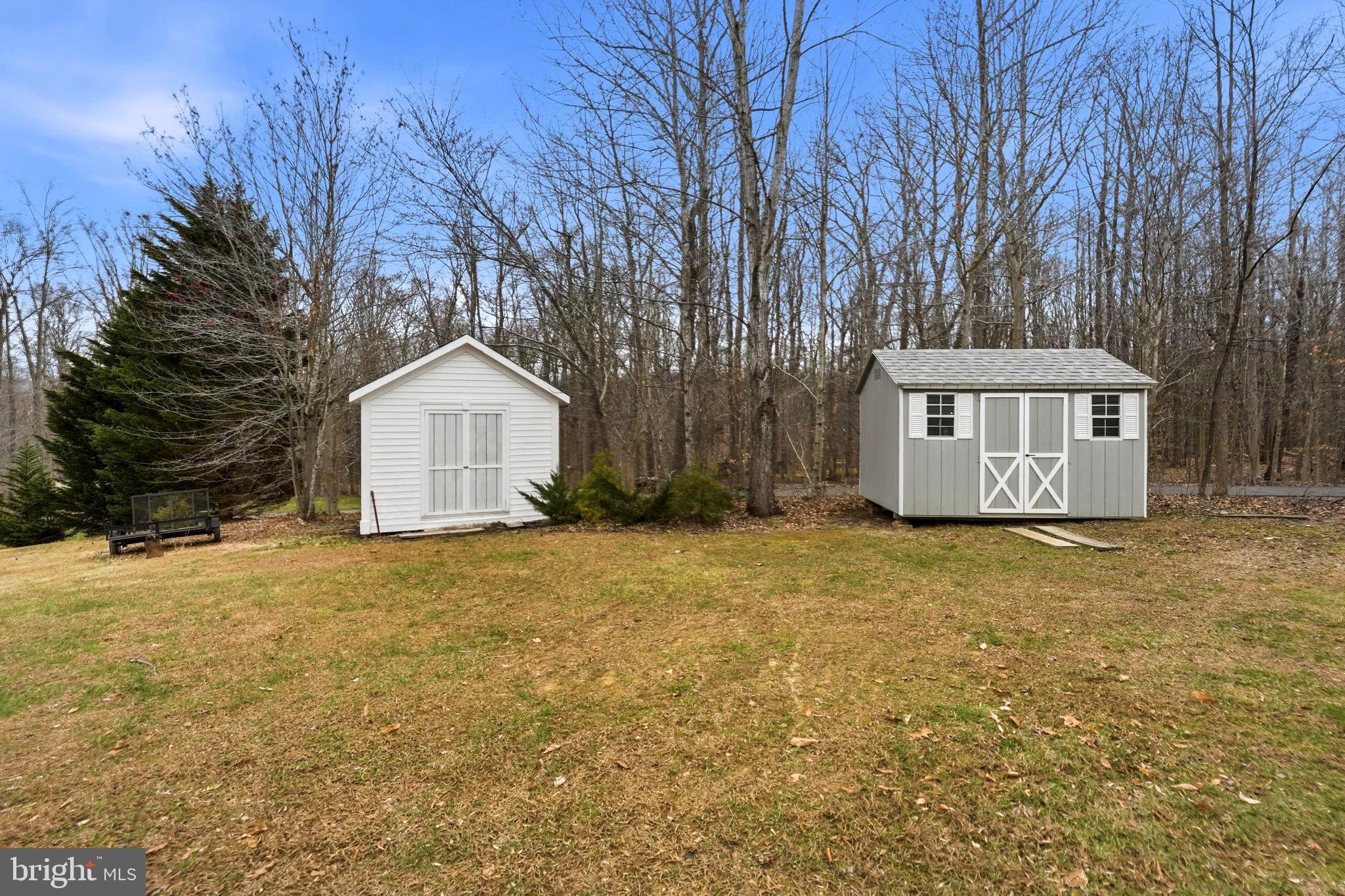 FOREST BROOKE - Residential