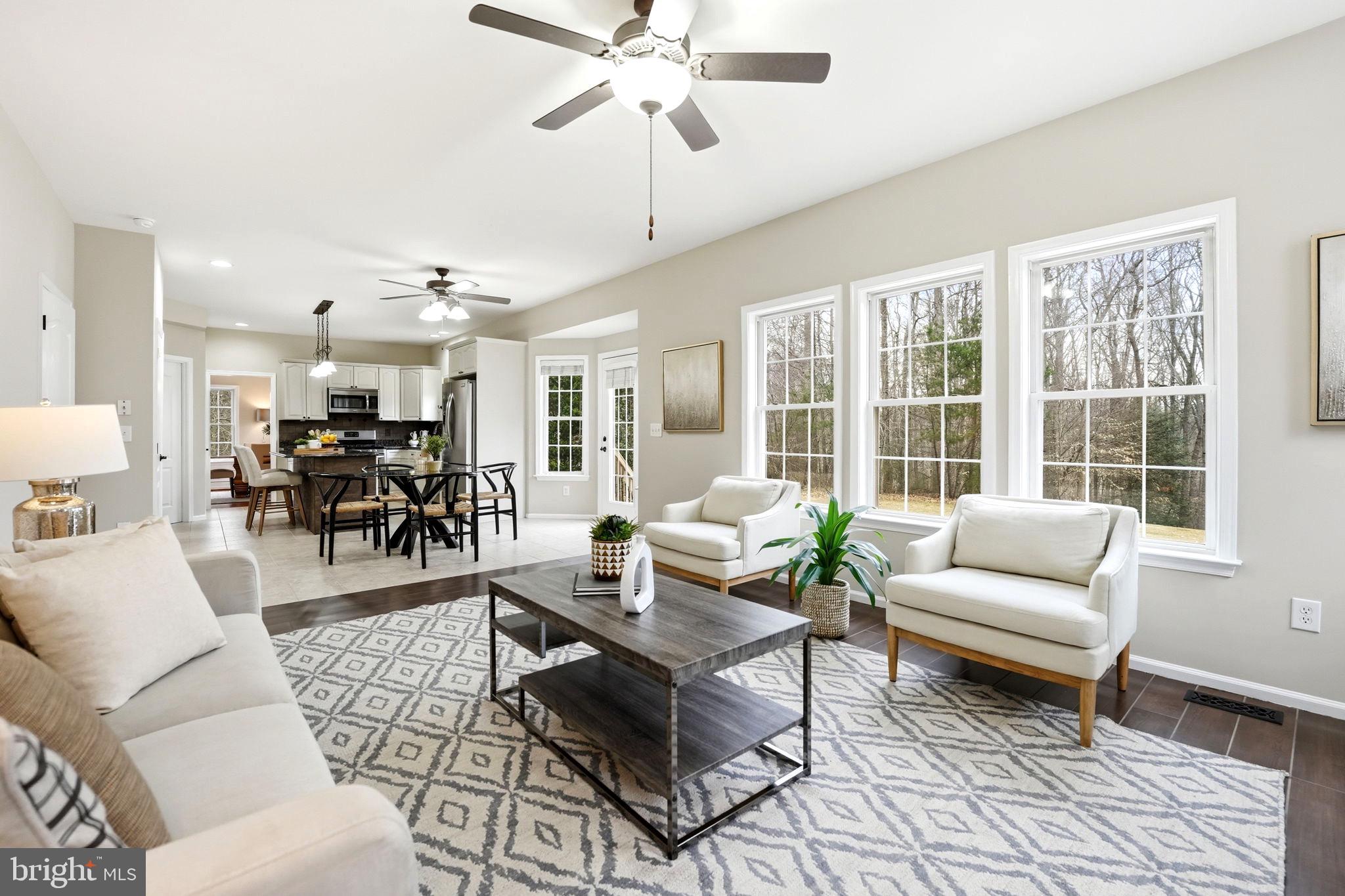 FOREST BROOKE - Residential