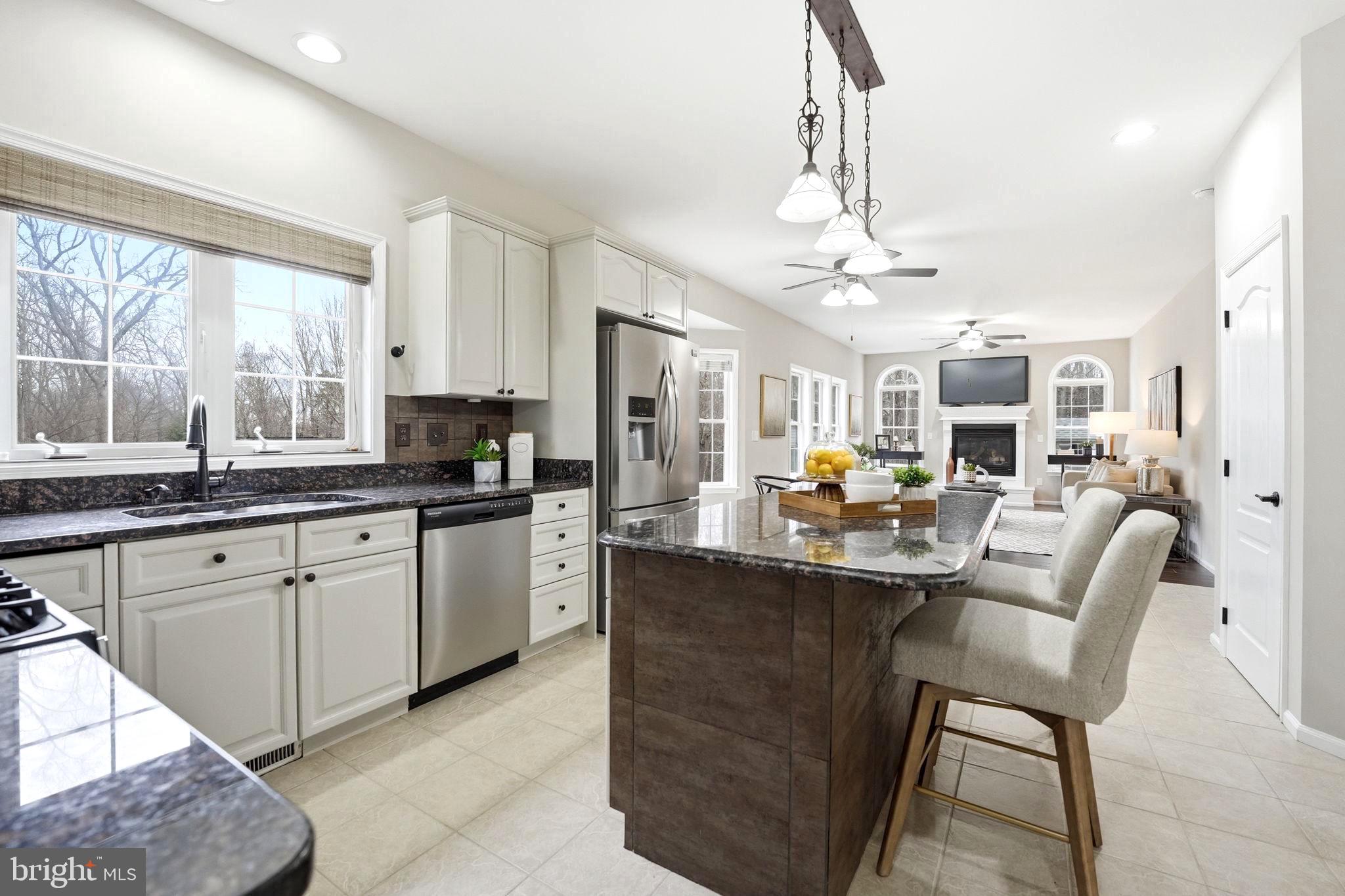 FOREST BROOKE - Residential