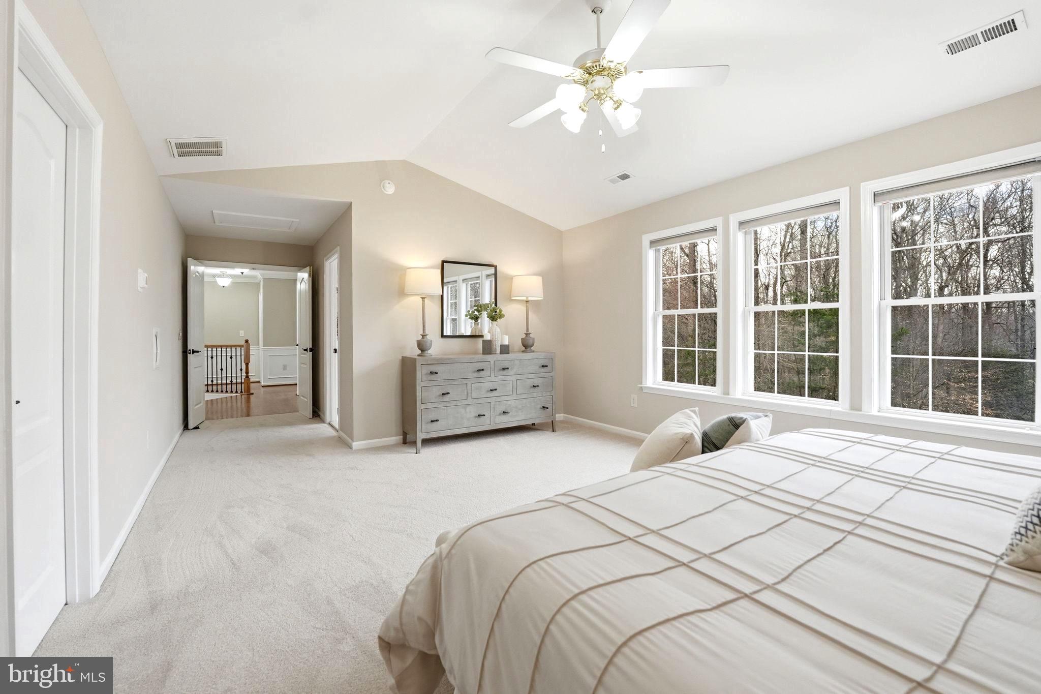 FOREST BROOKE - Residential