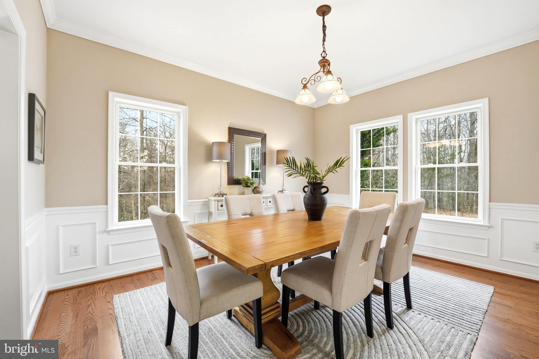 FOREST BROOKE - Residential