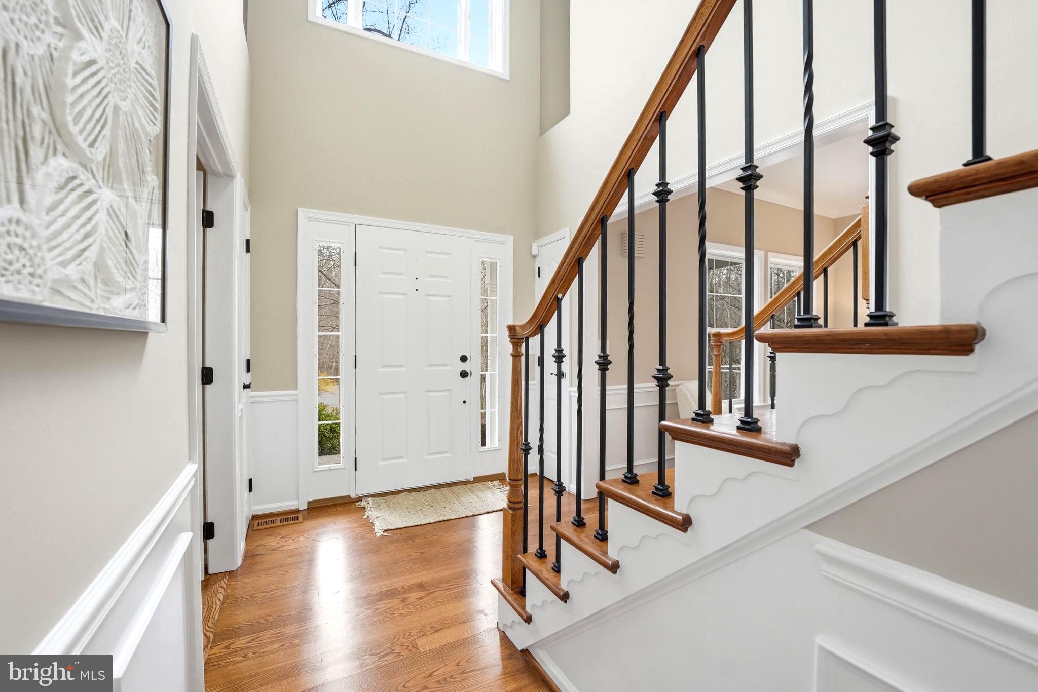 FOREST BROOKE - Residential