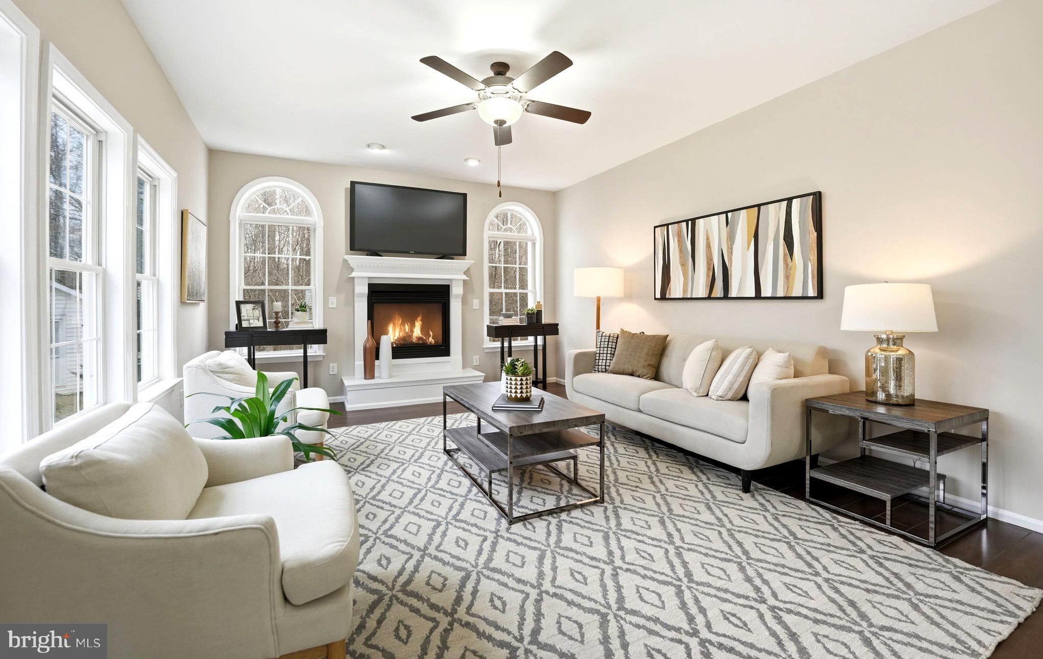 FOREST BROOKE - Residential