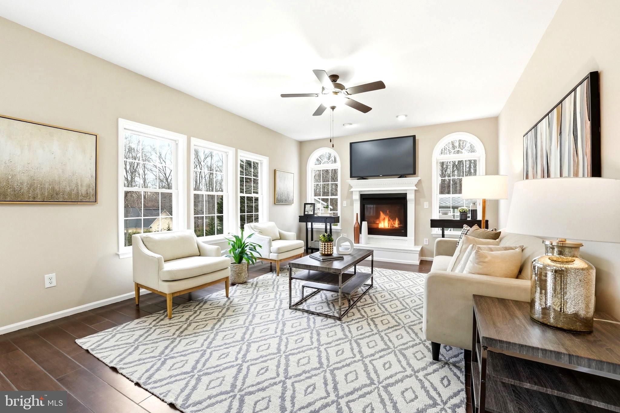 FOREST BROOKE - Residential