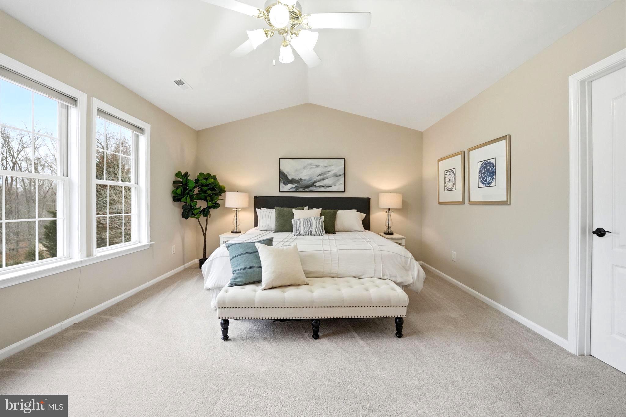 FOREST BROOKE - Residential