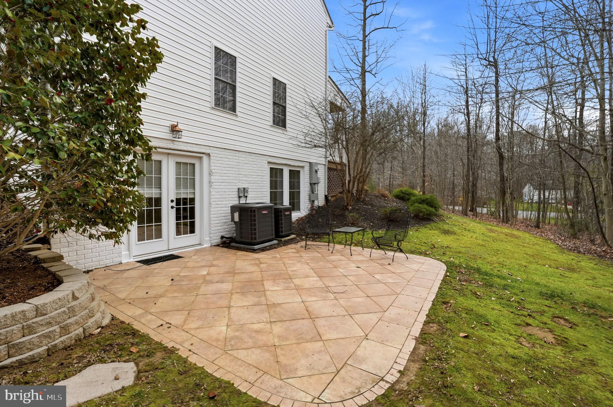 FOREST BROOKE - Residential