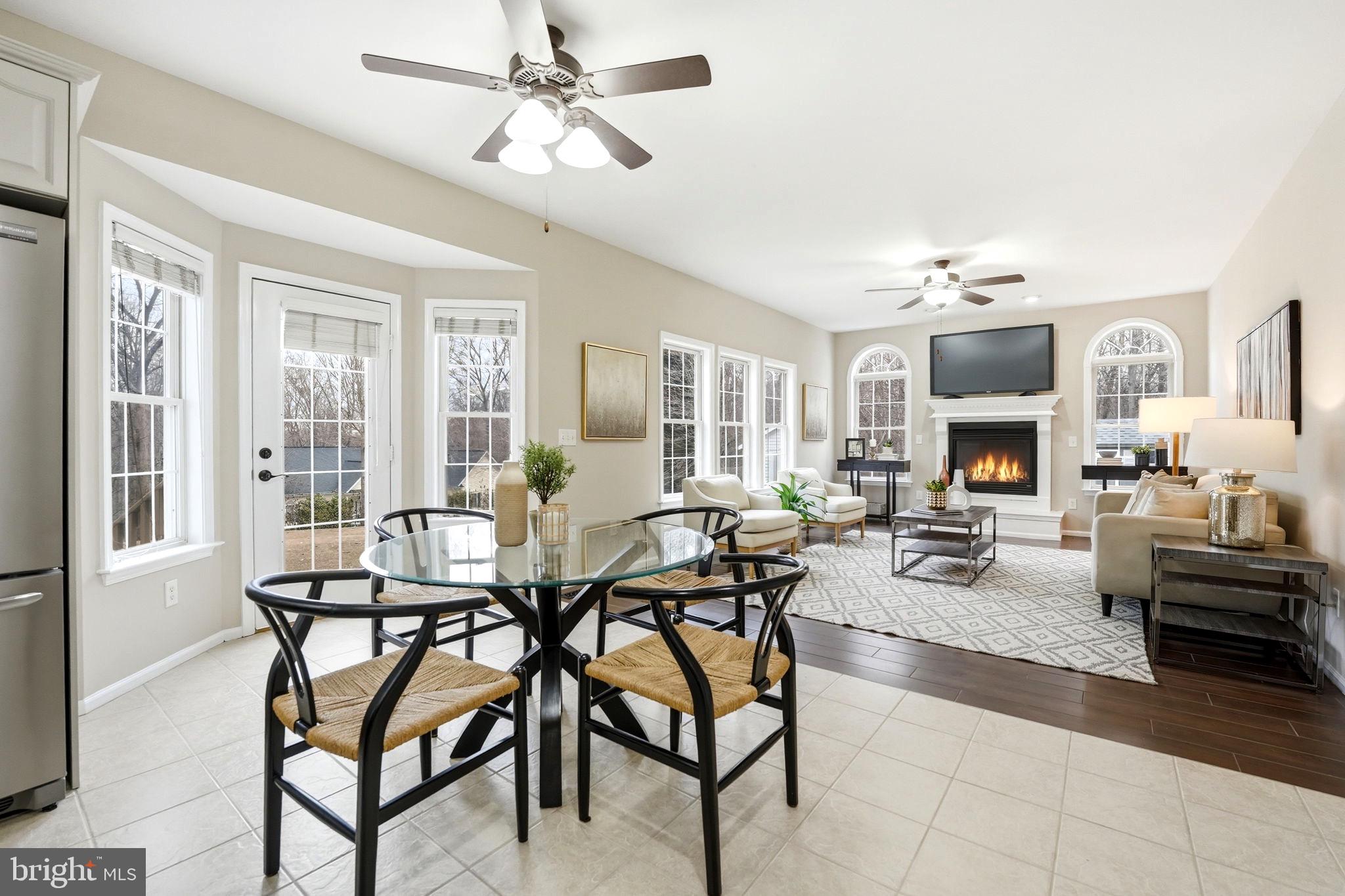 FOREST BROOKE - Residential