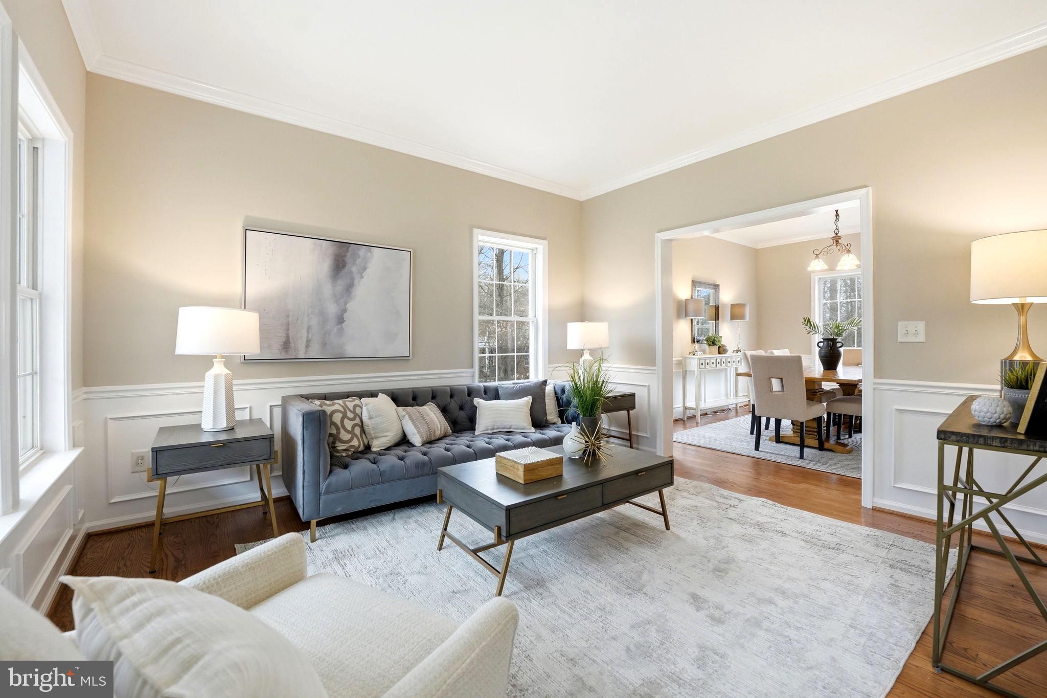 FOREST BROOKE - Residential