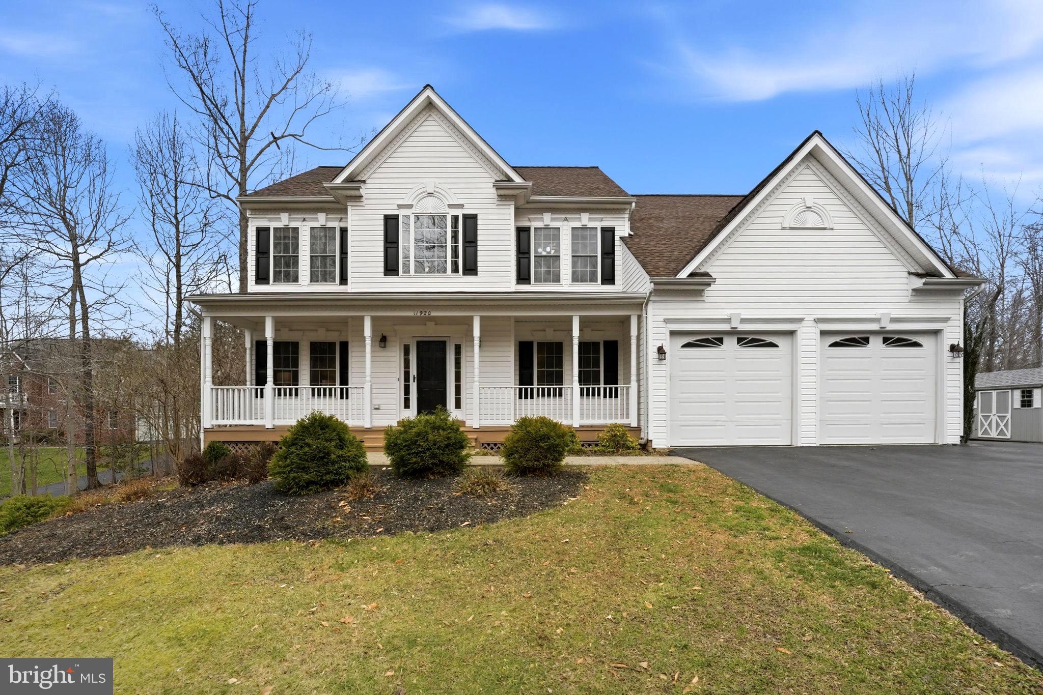 FOREST BROOKE - Residential