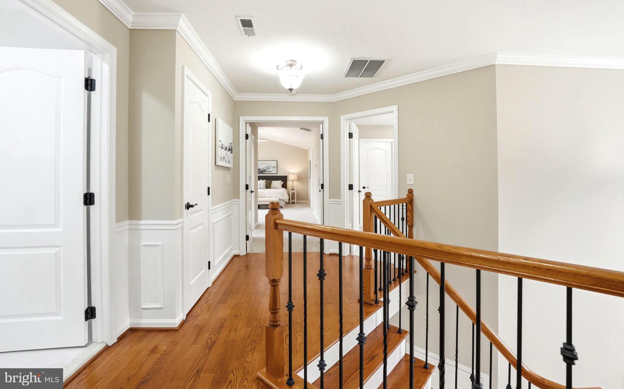 FOREST BROOKE - Residential