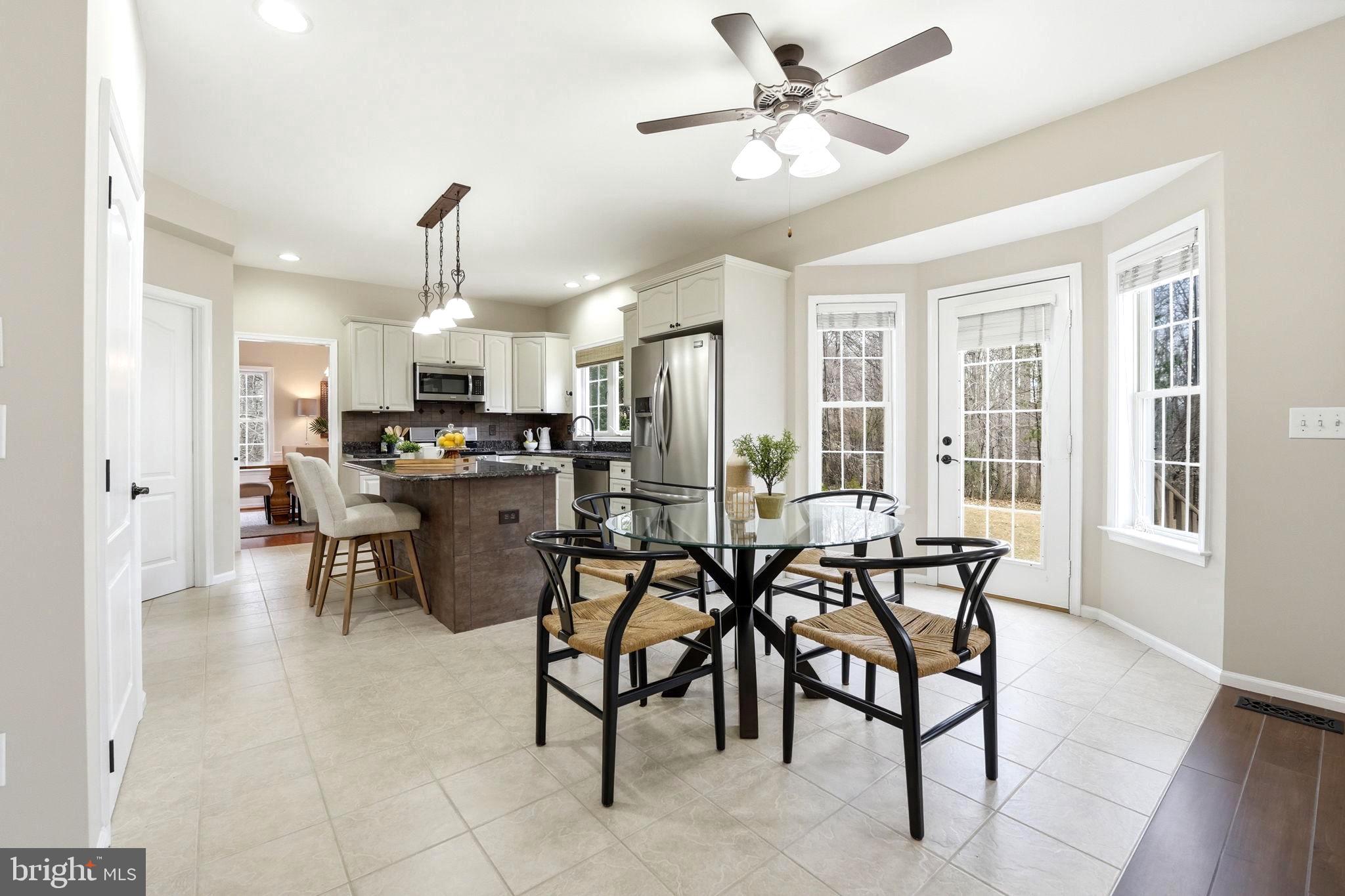 FOREST BROOKE - Residential