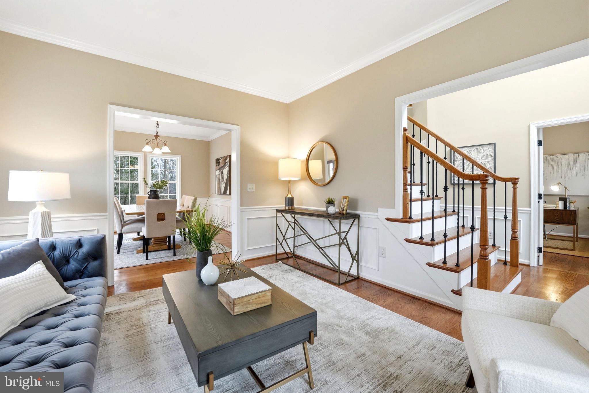 FOREST BROOKE - Residential