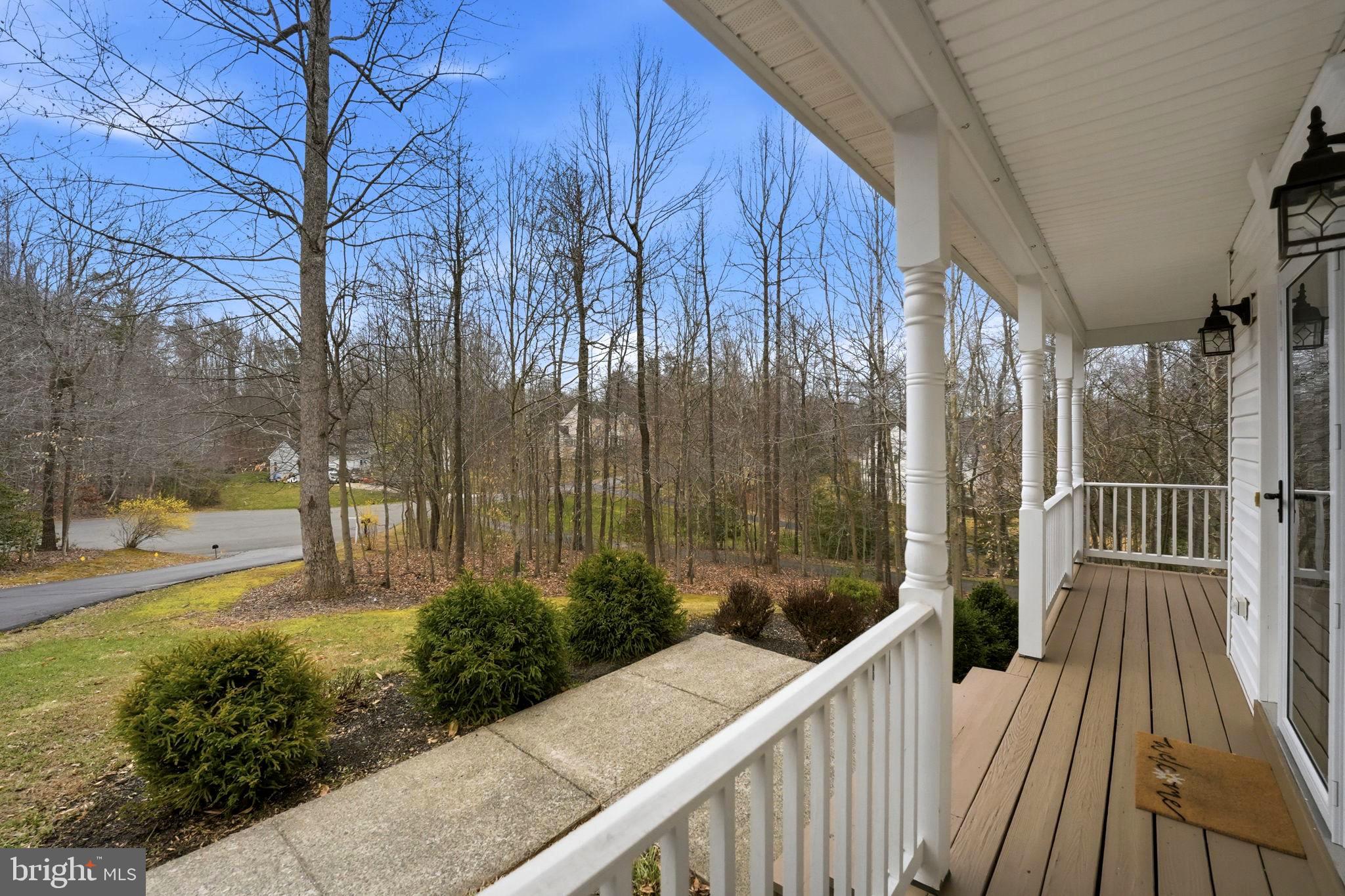 FOREST BROOKE - Residential