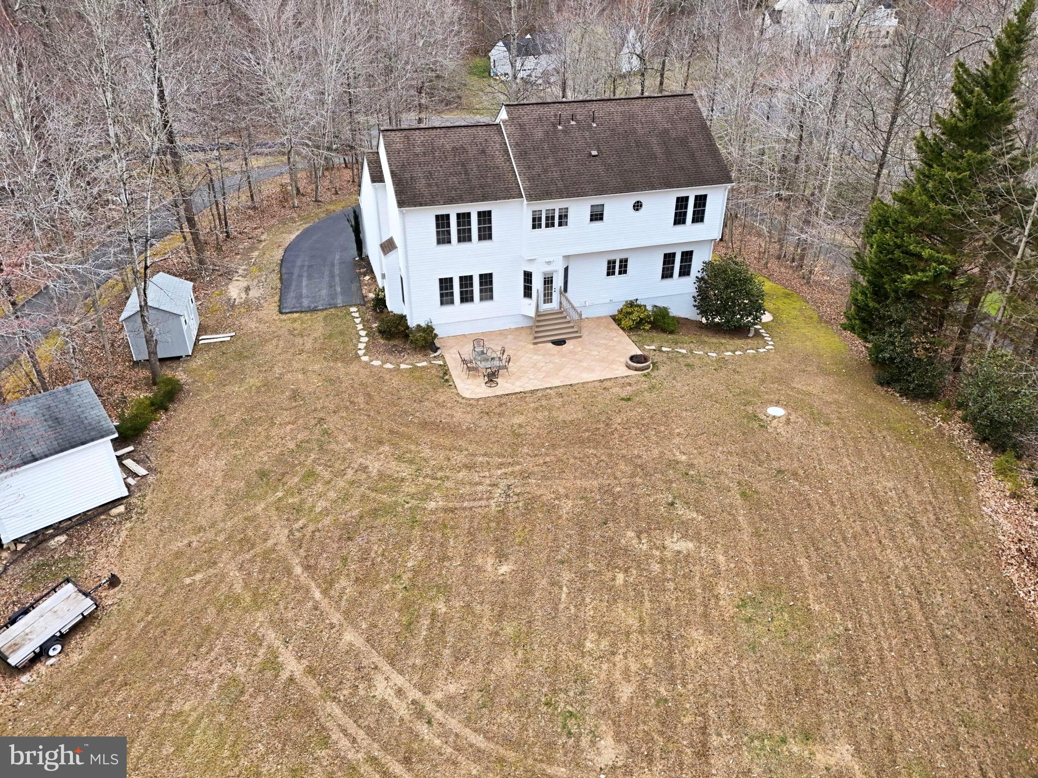 FOREST BROOKE - Residential