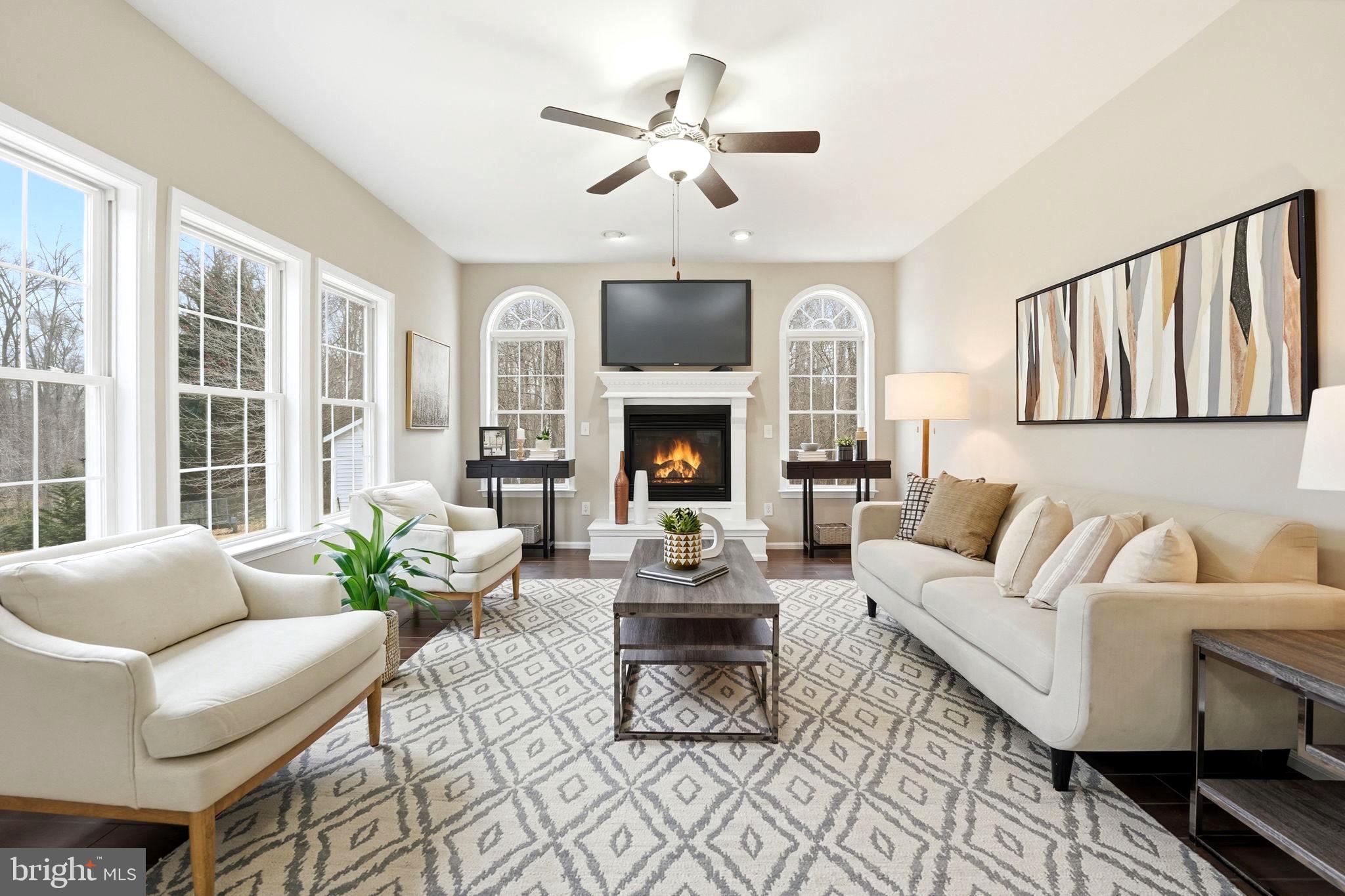 FOREST BROOKE - Residential