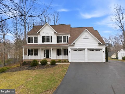 11920 ROCKY BROOKE COURT MANASSAS VA 20112