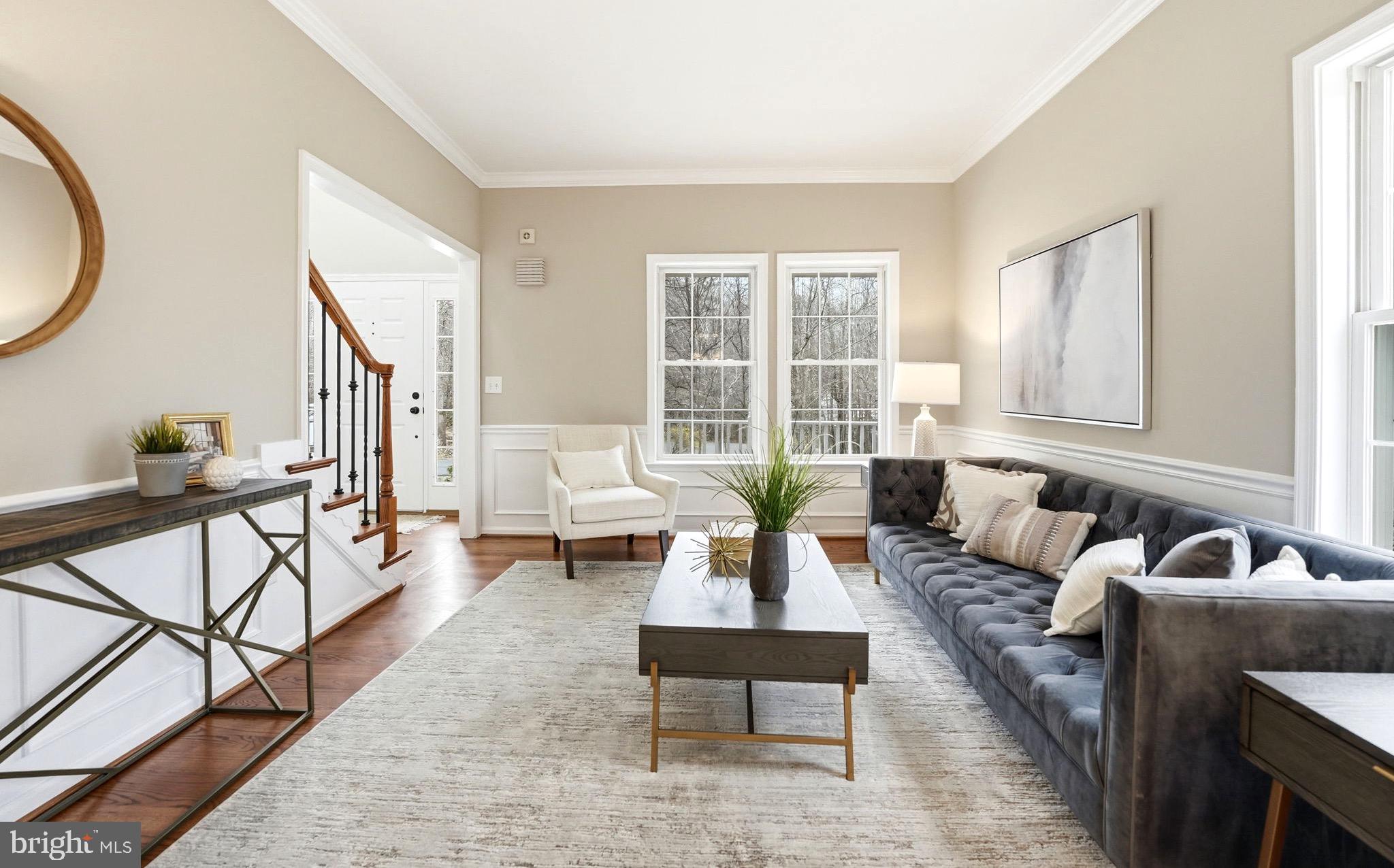 FOREST BROOKE - Residential