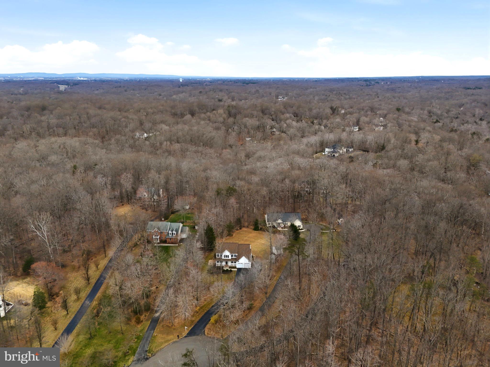 FOREST BROOKE - Residential