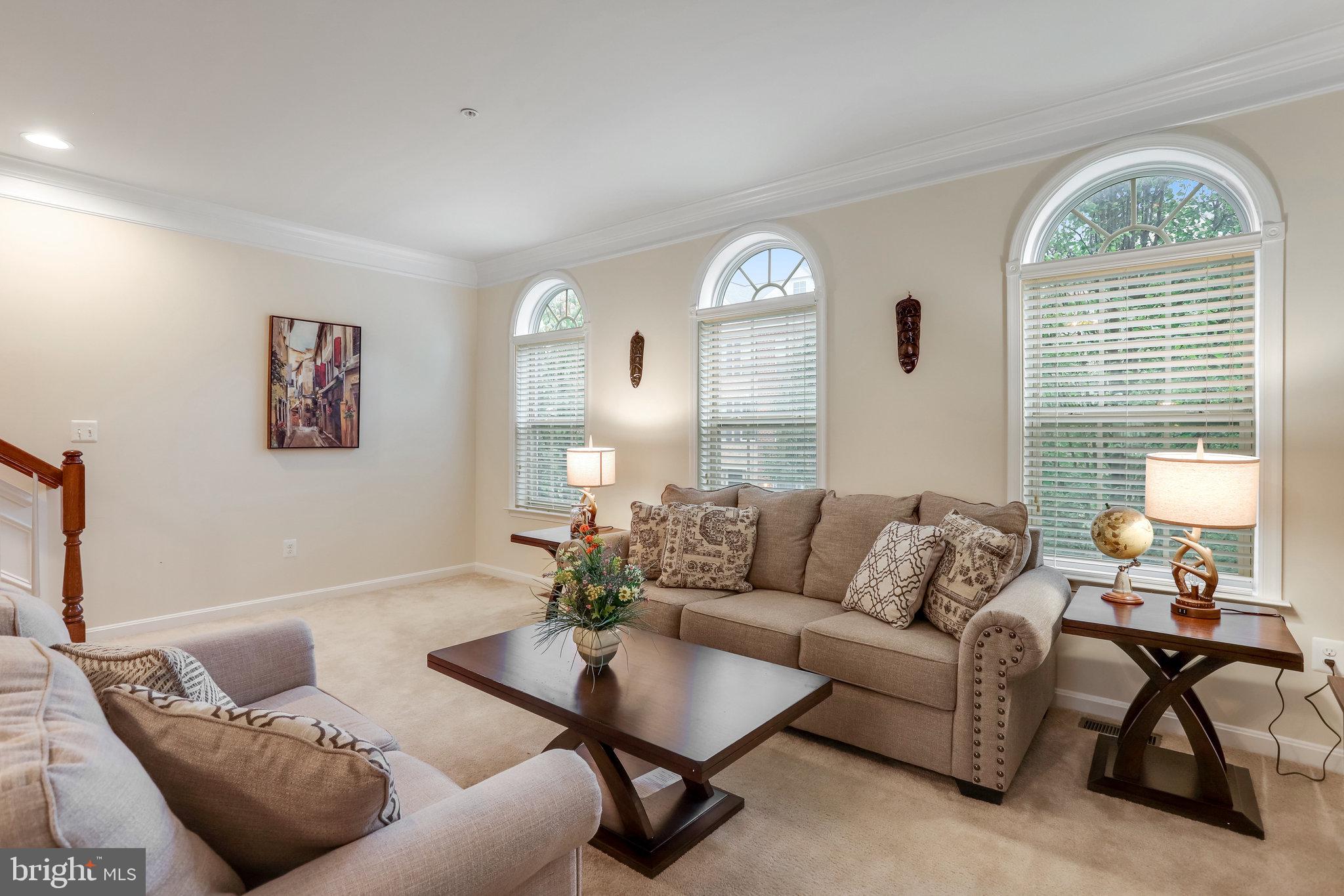 WOODMORE TOWNE CENTRE - Residential Lease