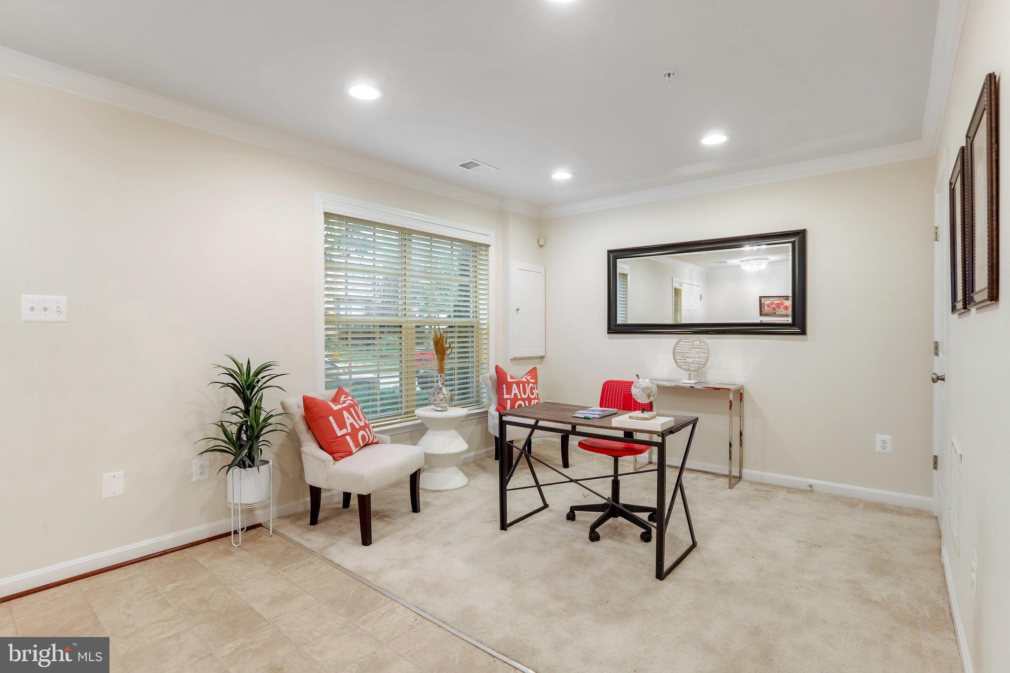 WOODMORE TOWNE CENTRE - Residential Lease