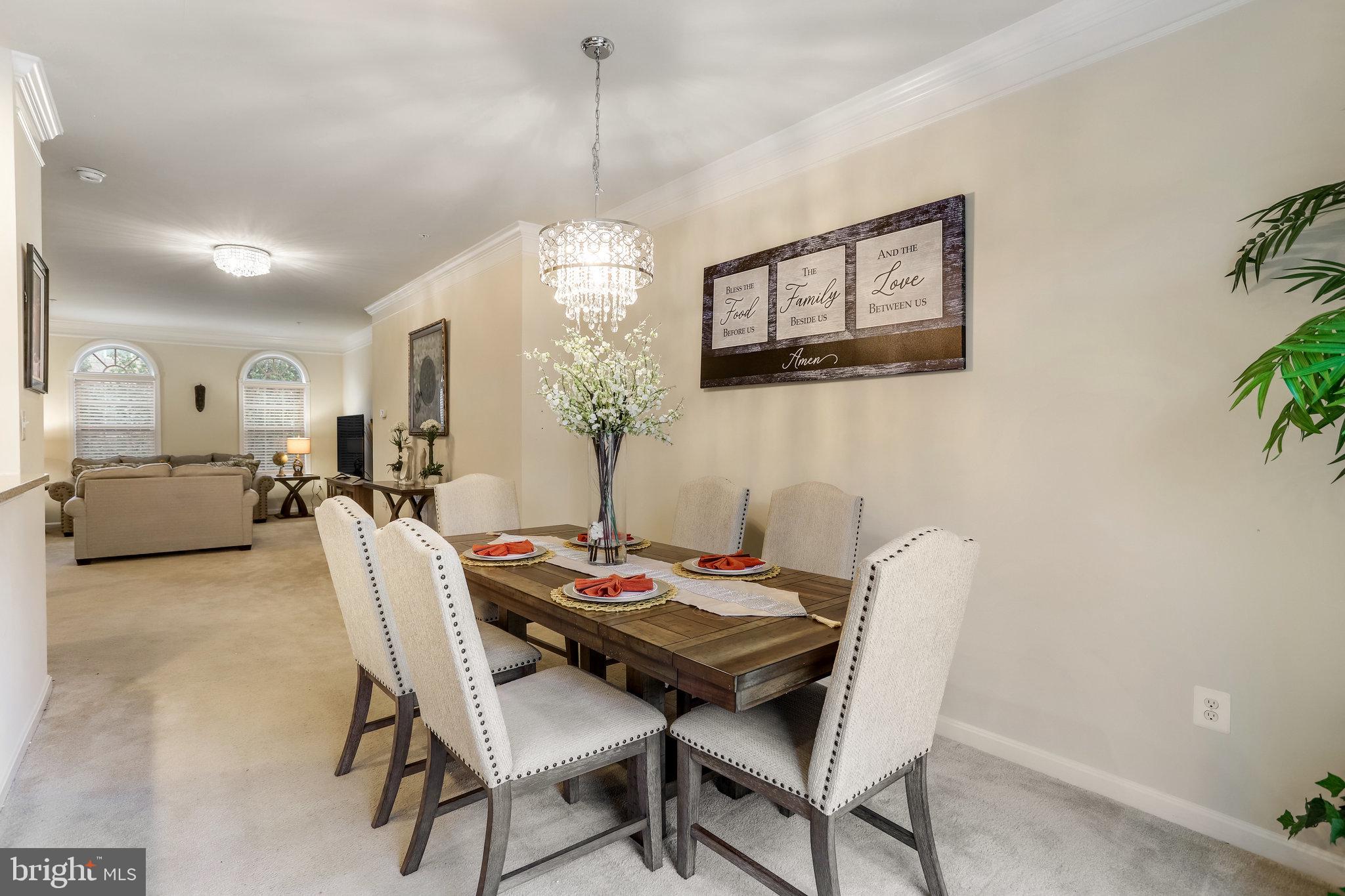 WOODMORE TOWNE CENTRE - Residential Lease