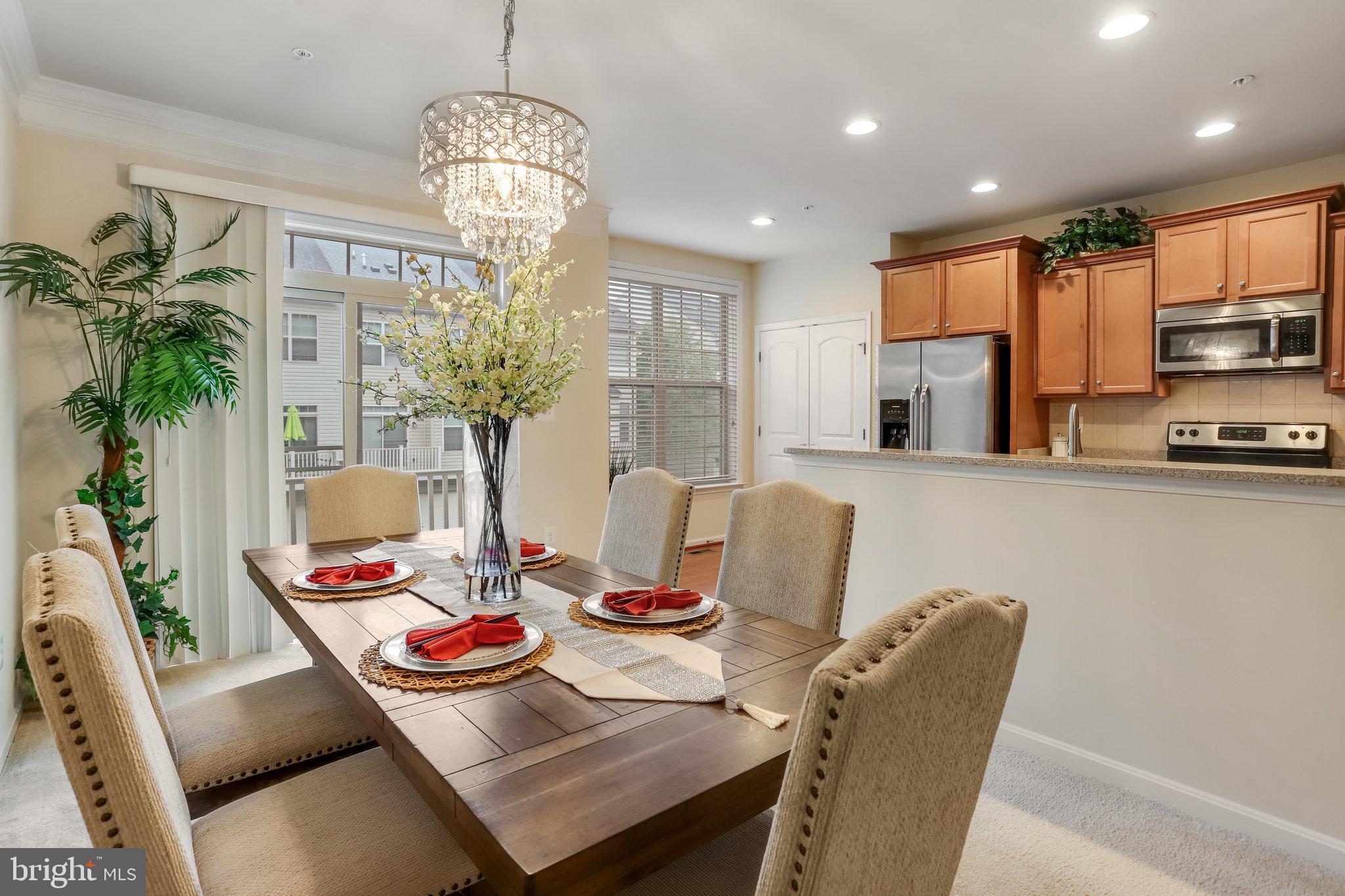 WOODMORE TOWNE CENTRE - Residential Lease