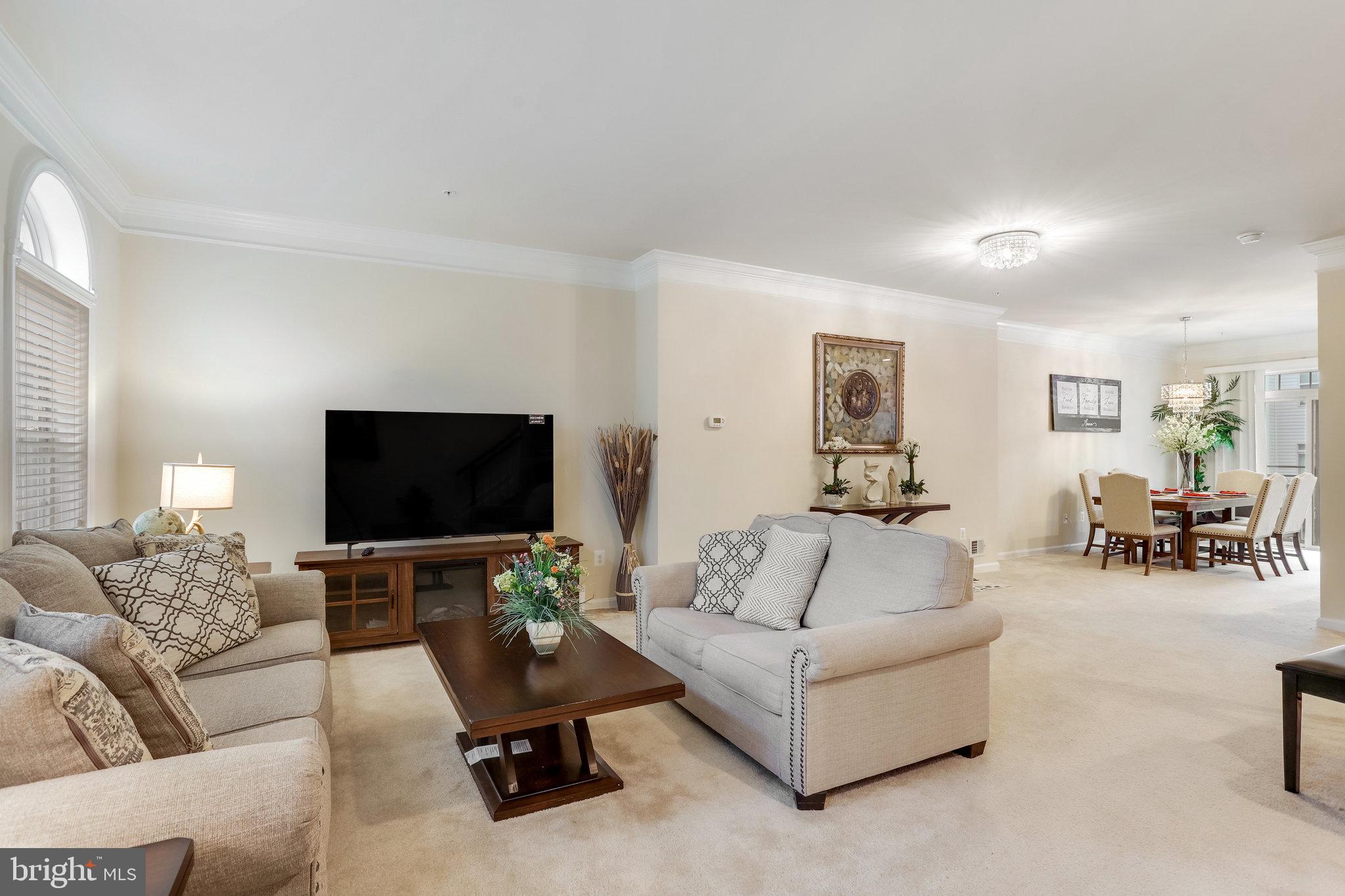 WOODMORE TOWNE CENTRE - Residential Lease