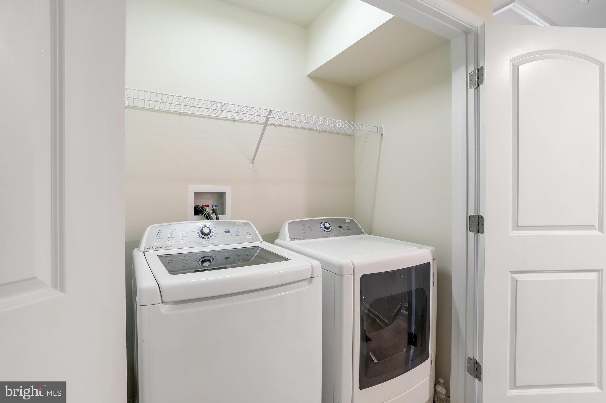 WOODMORE TOWNE CENTRE - Residential Lease