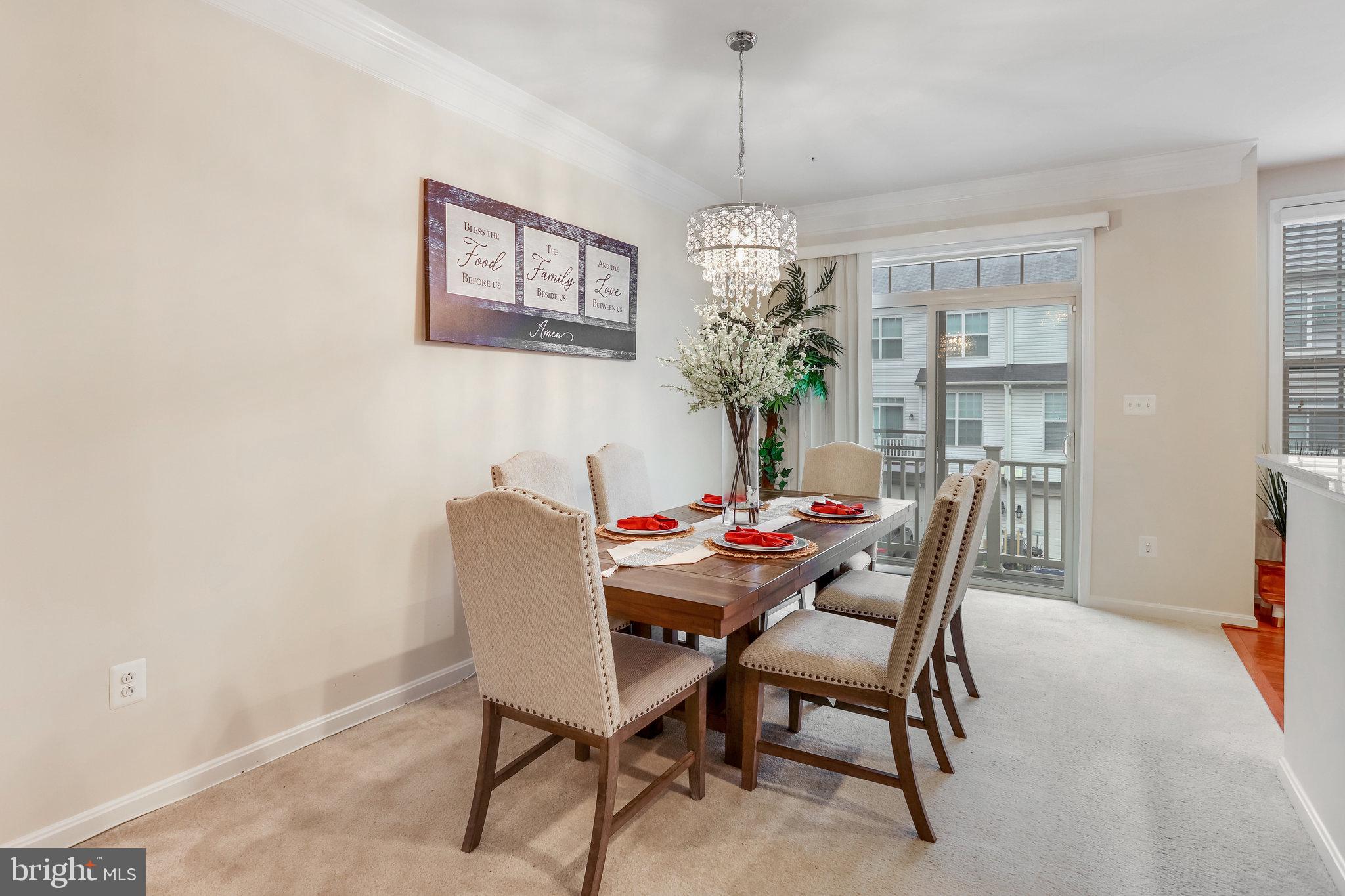 WOODMORE TOWNE CENTRE - Residential Lease