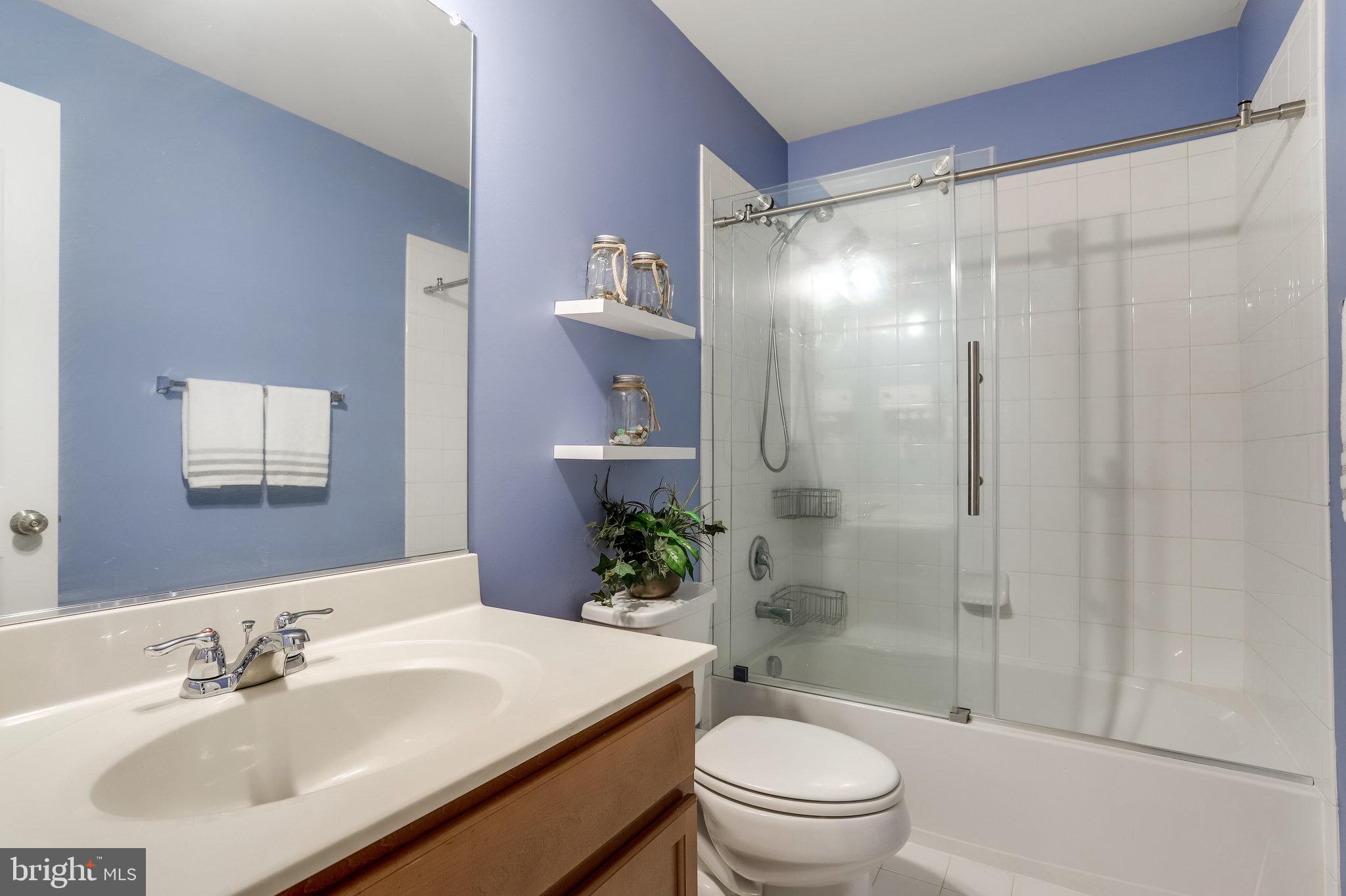 WOODMORE TOWNE CENTRE - Residential Lease