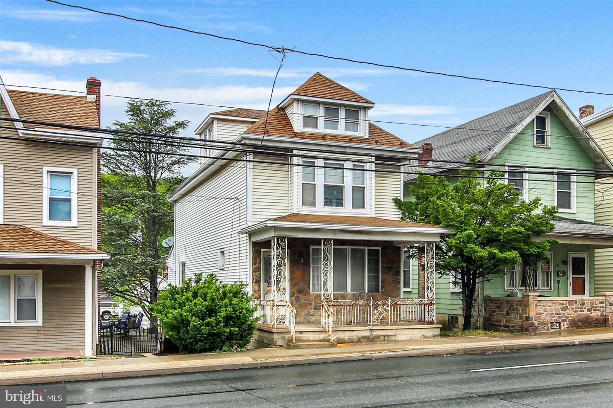NONE AVAILABLE - Residential