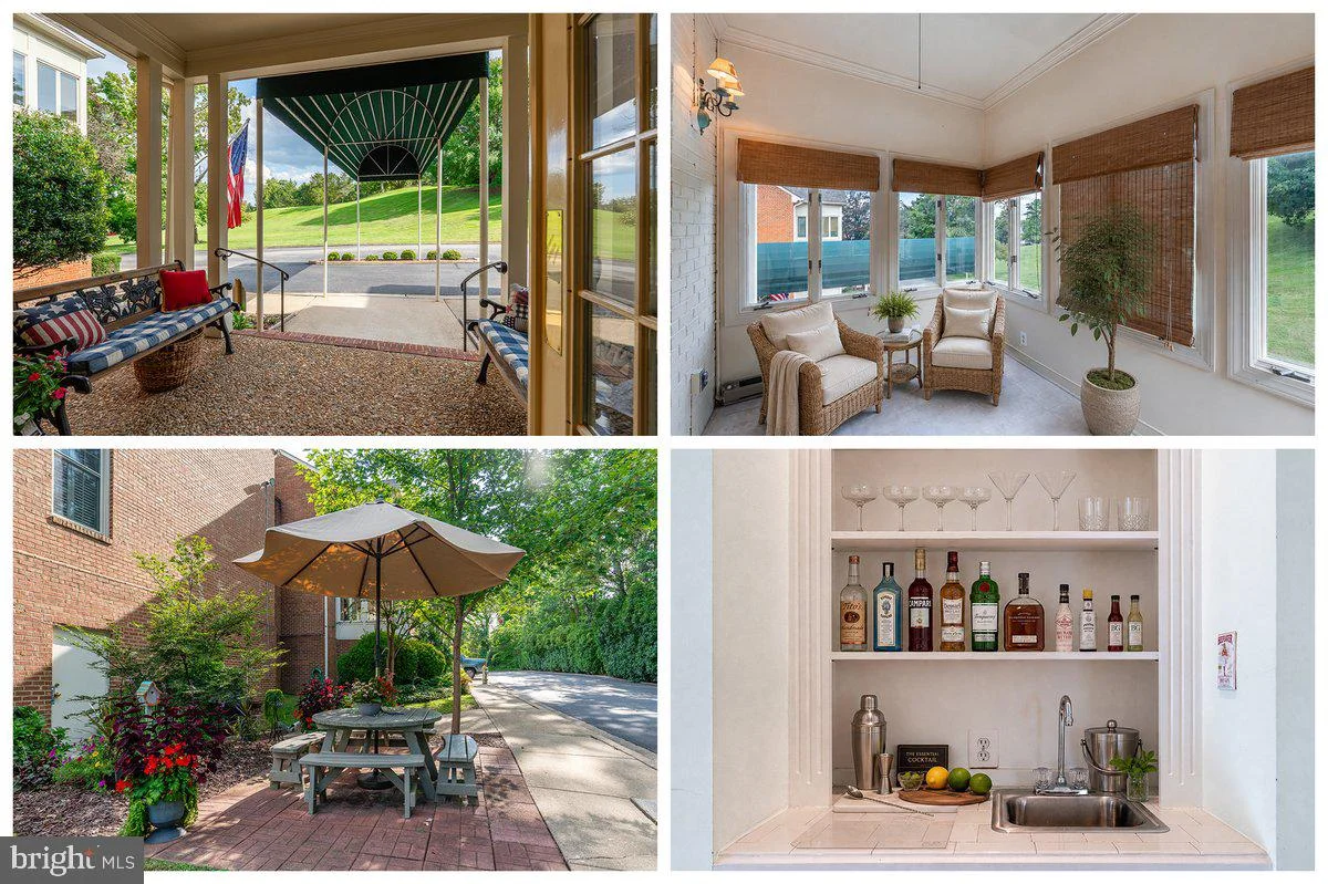 816 Sunken Road Unit 7, Fredericksburg, VA, 22401