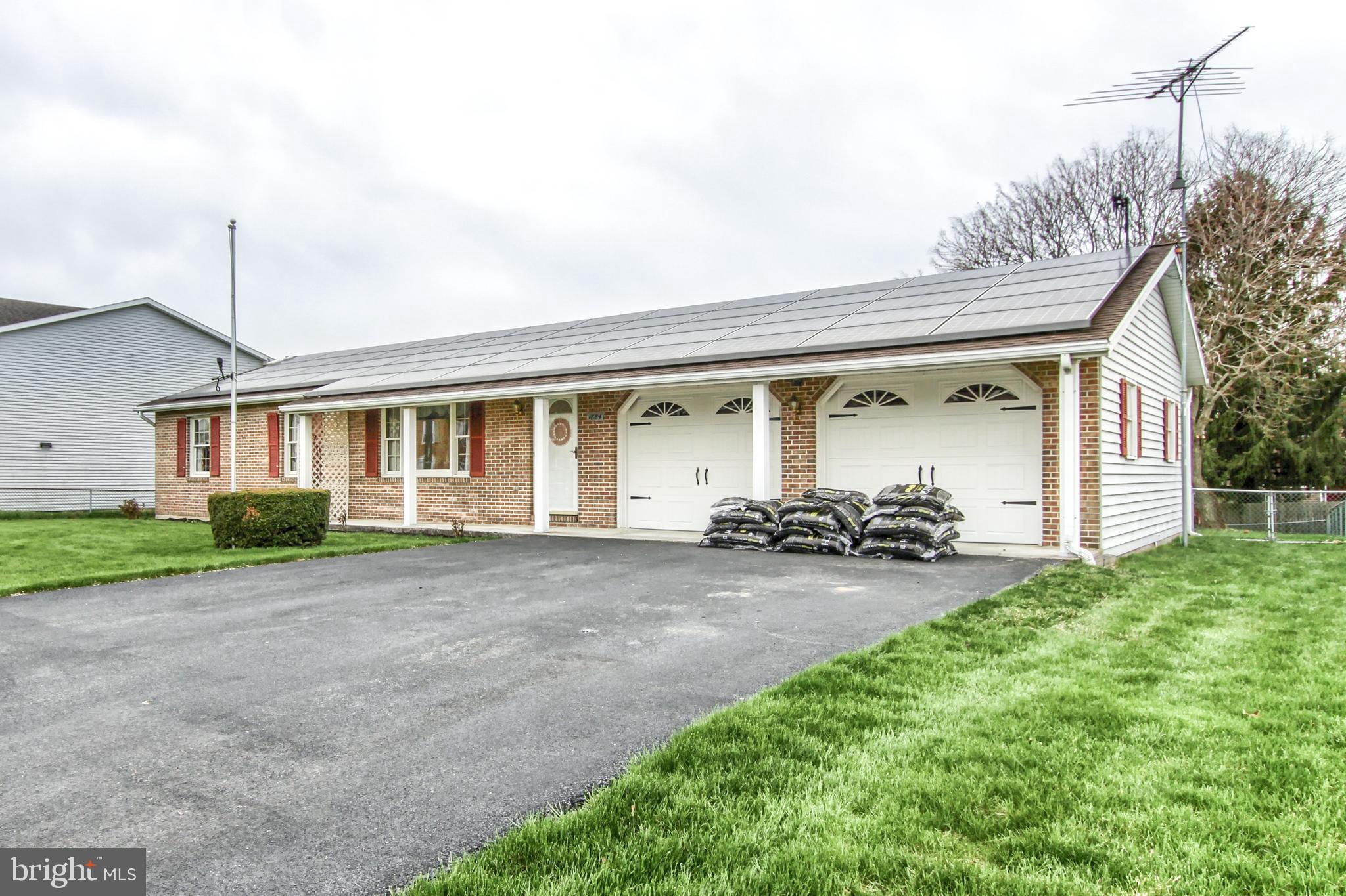 KNOLL MANOR - Residential