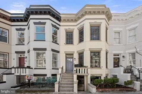 1754 CHURCH STREET NW WASHINGTON DC 20036