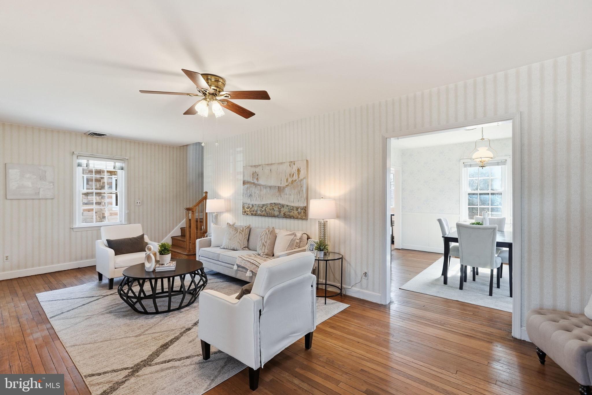 ADDISON HEIGHTS - Residential